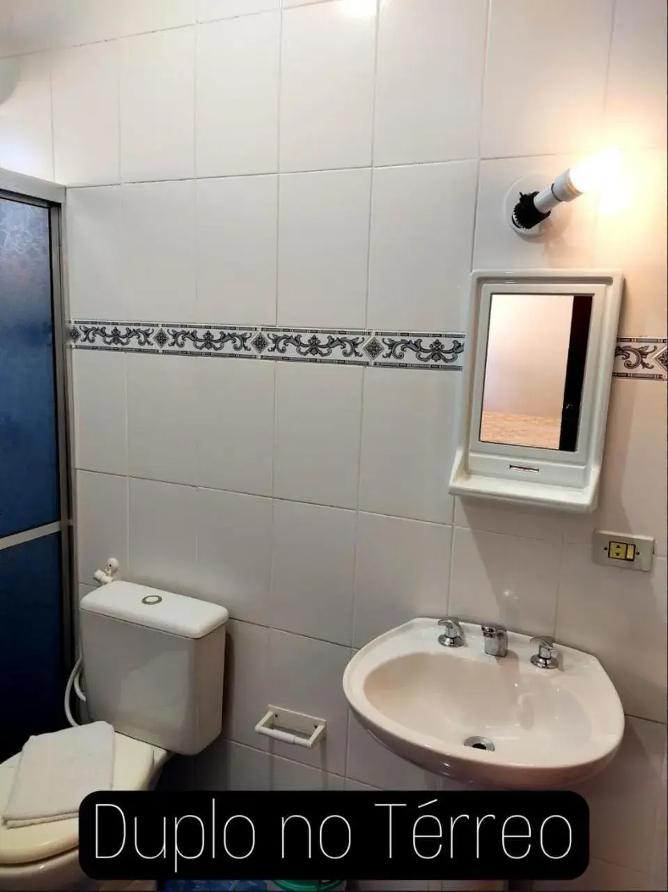 Budget Double Room in ANC BOSQUE - 4min do Parque Capivari Budget Double Room in ANC BOSQUE - 4min do Parque Capivari