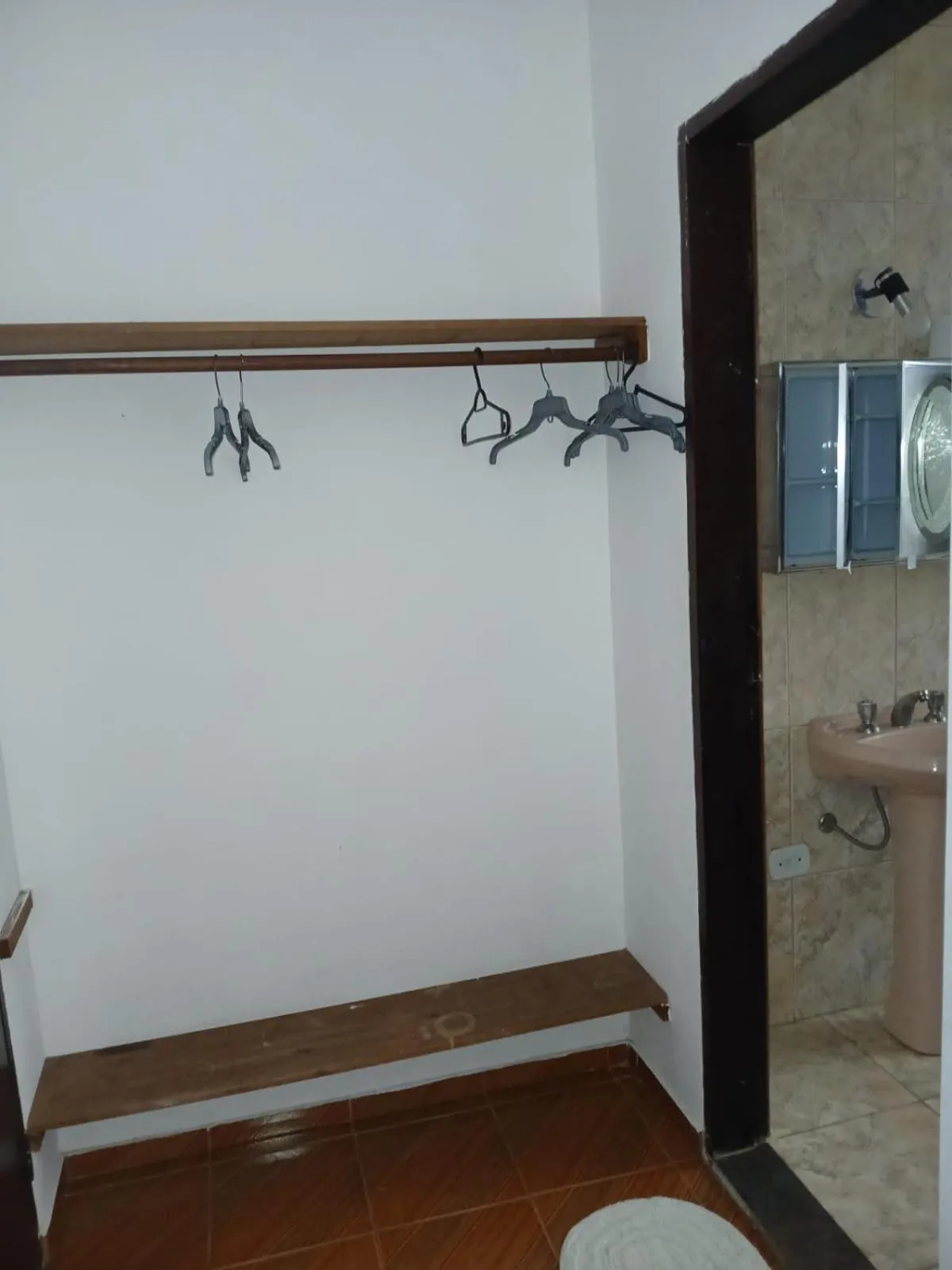 ANC BOSQUE - 4min do Parque Capivari