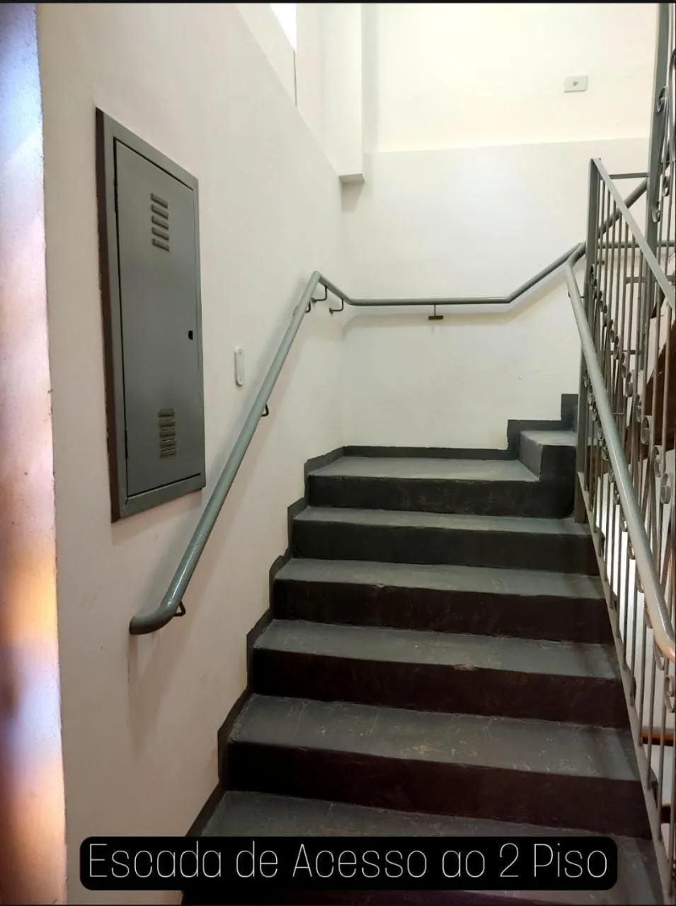 Property building in ANC BOSQUE - 4min do Parque Capivari