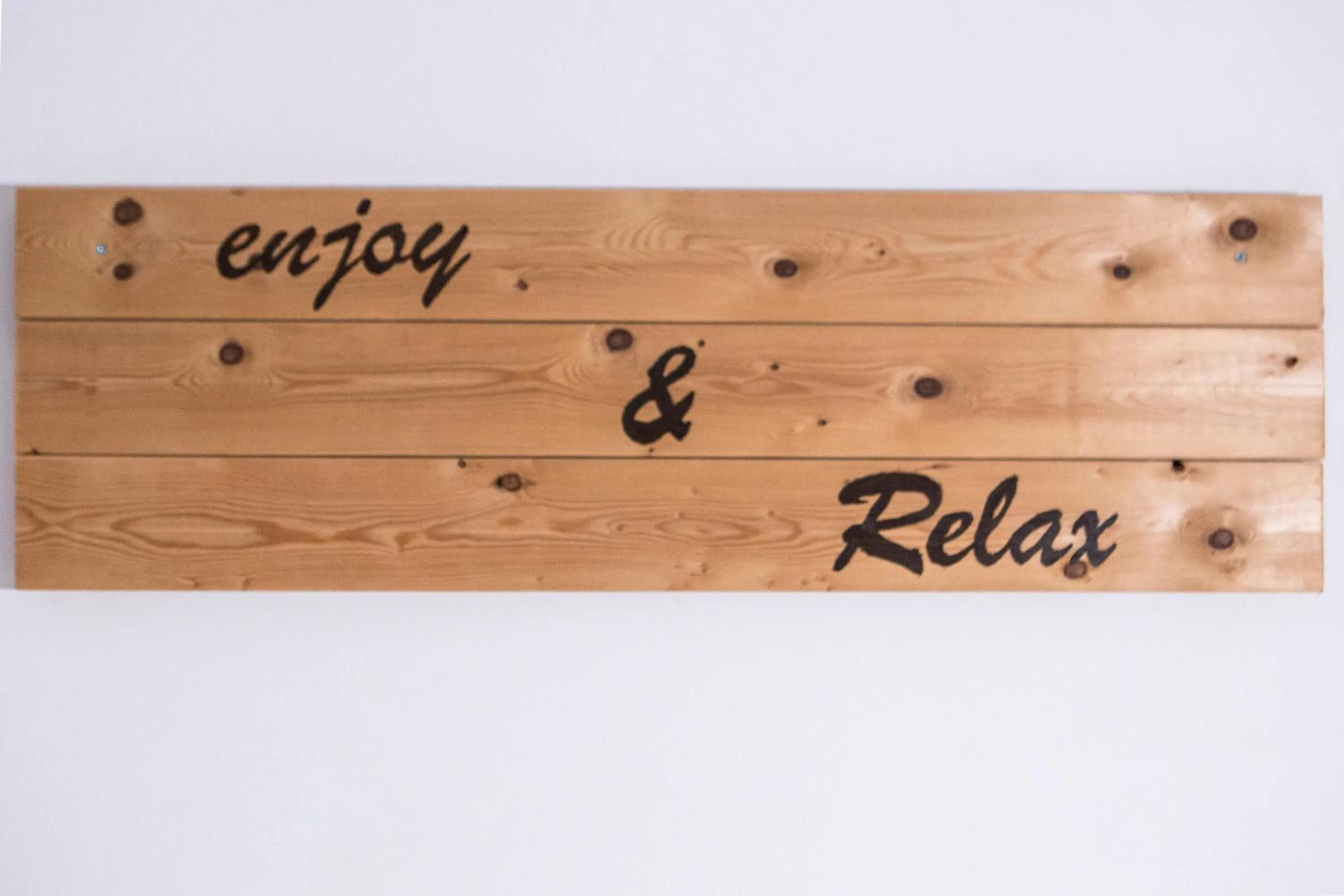 Logo/Certificate/Sign in Κastro Ηotel