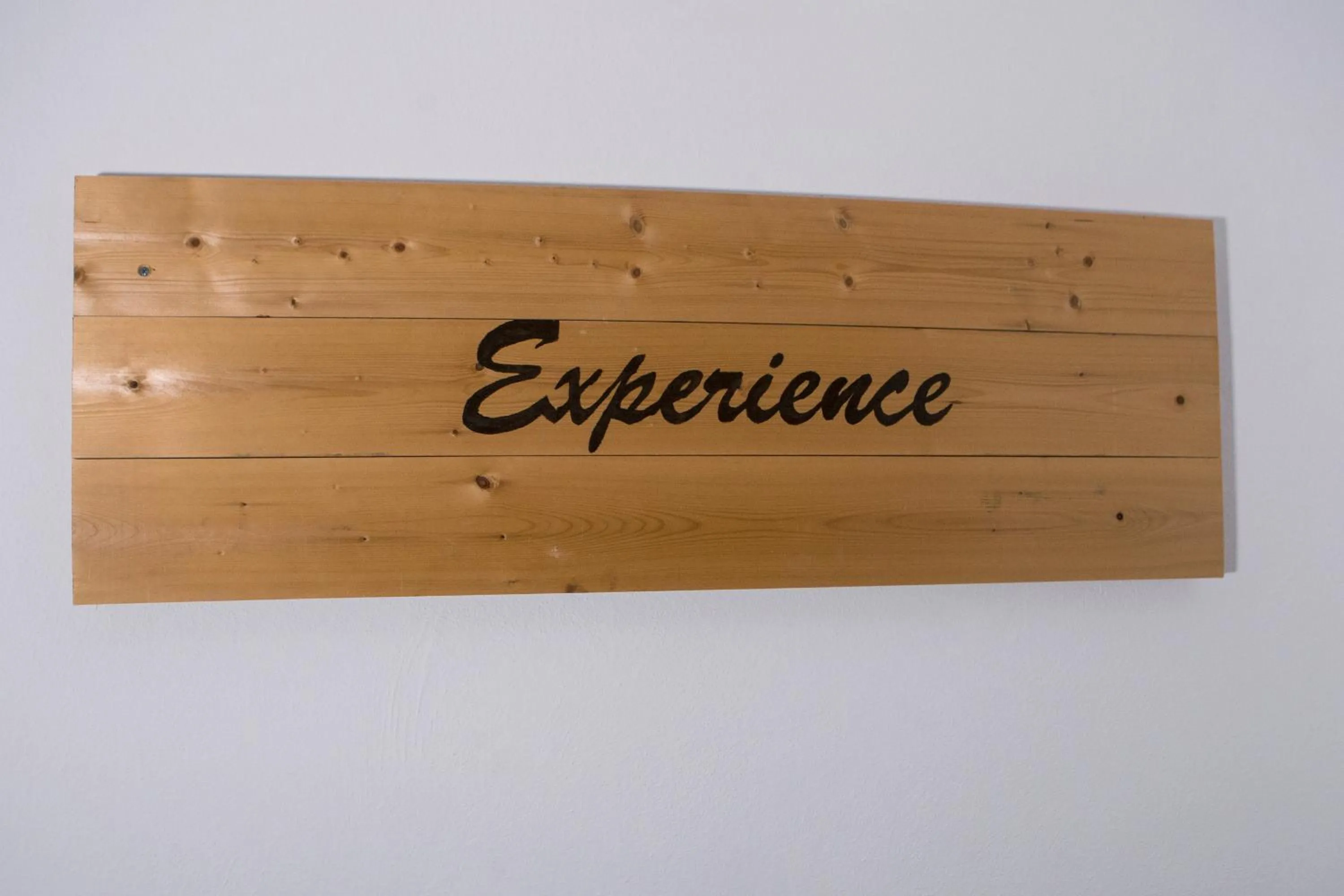 Logo/Certificate/Sign in Κastro Ηotel