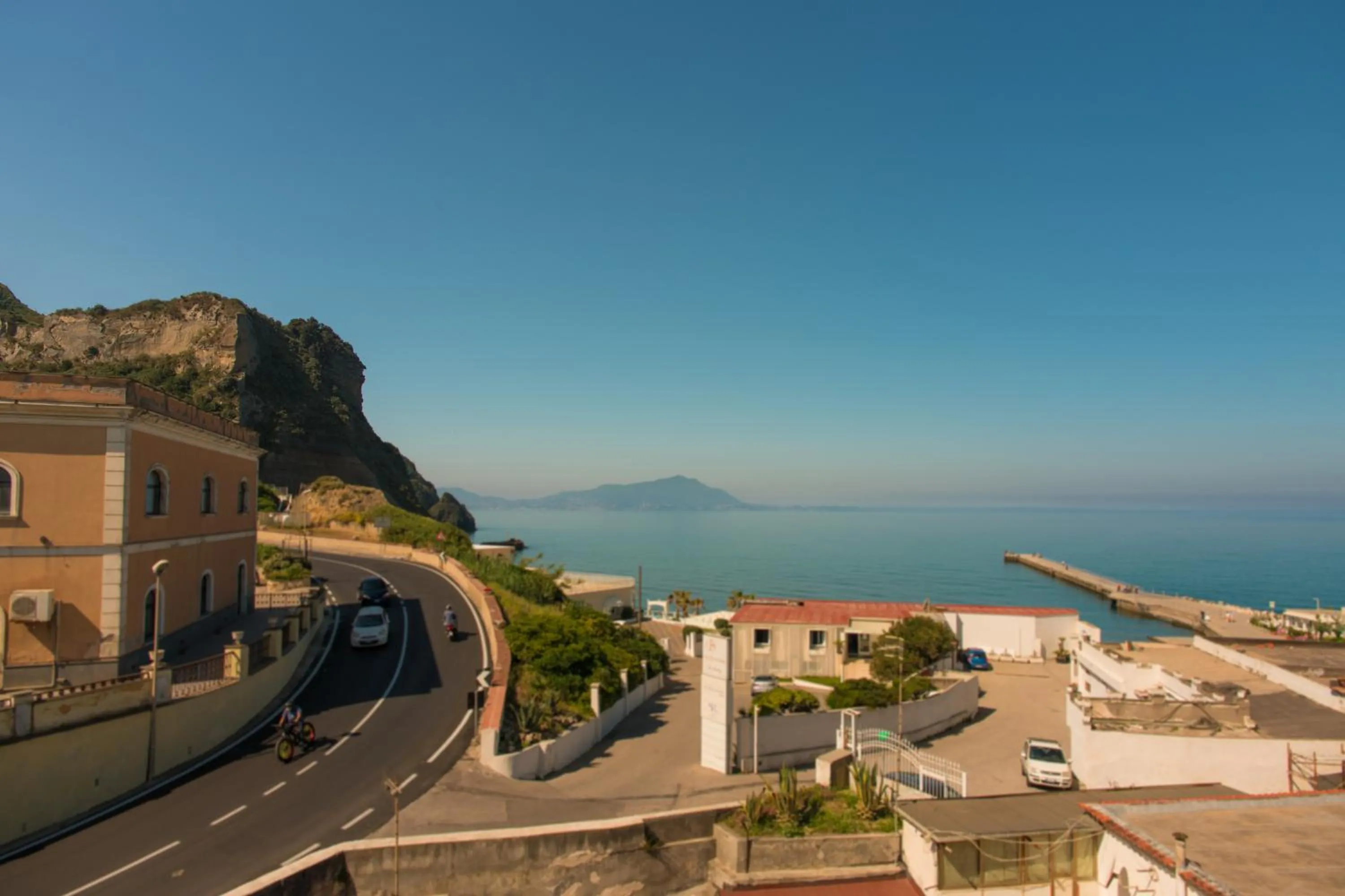 View (from property/room) in Naro Suites and Rooms