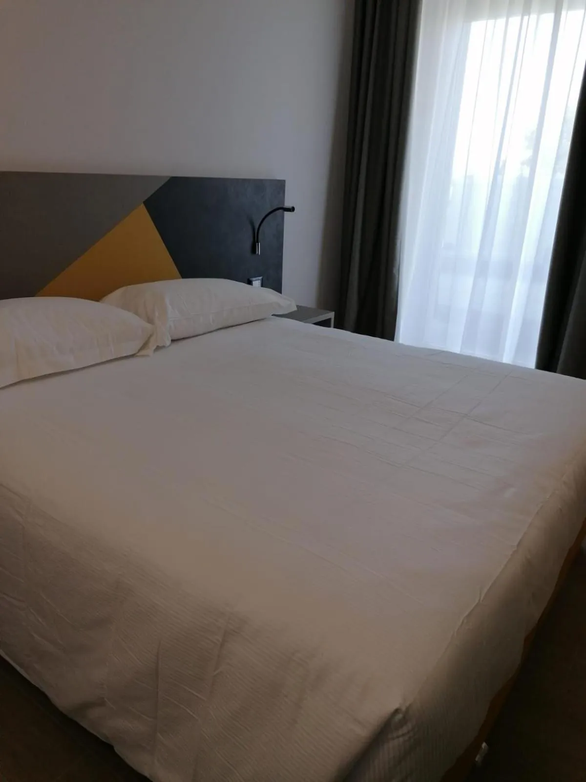 Bedroom, Bed in Affittacamere Come a Casa