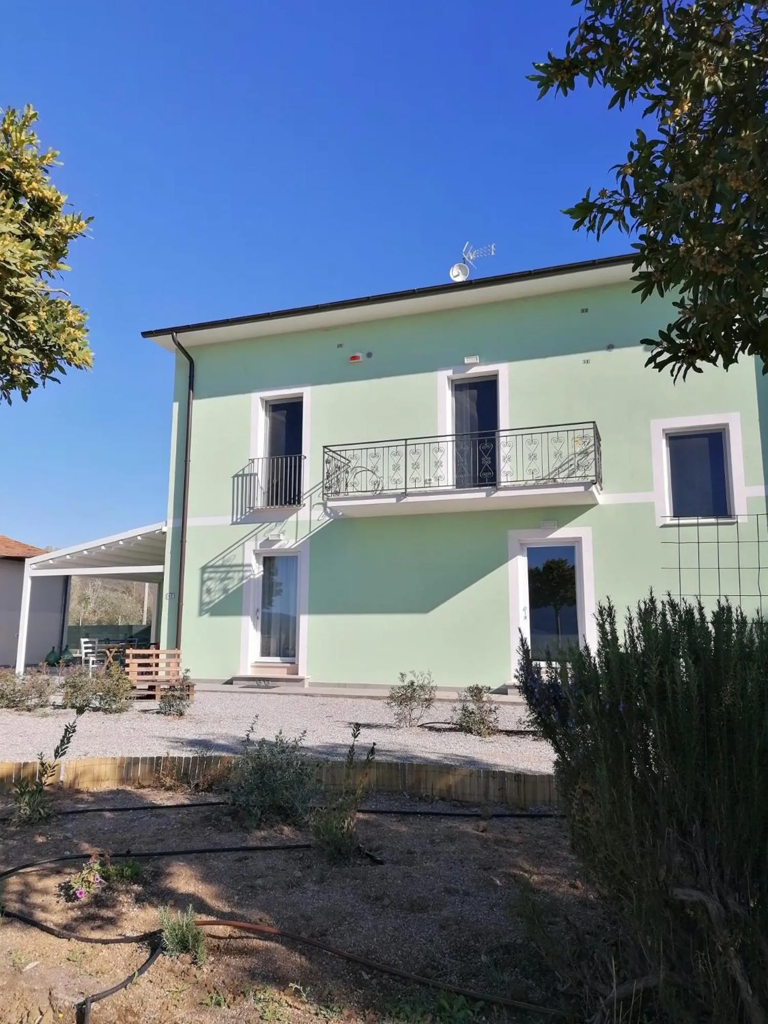 Affittacamere Come a Casa