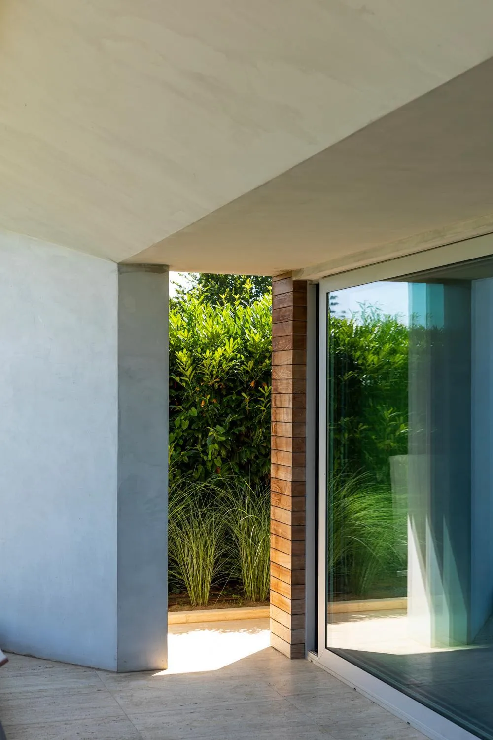 Spring in Vaya Beach Resort