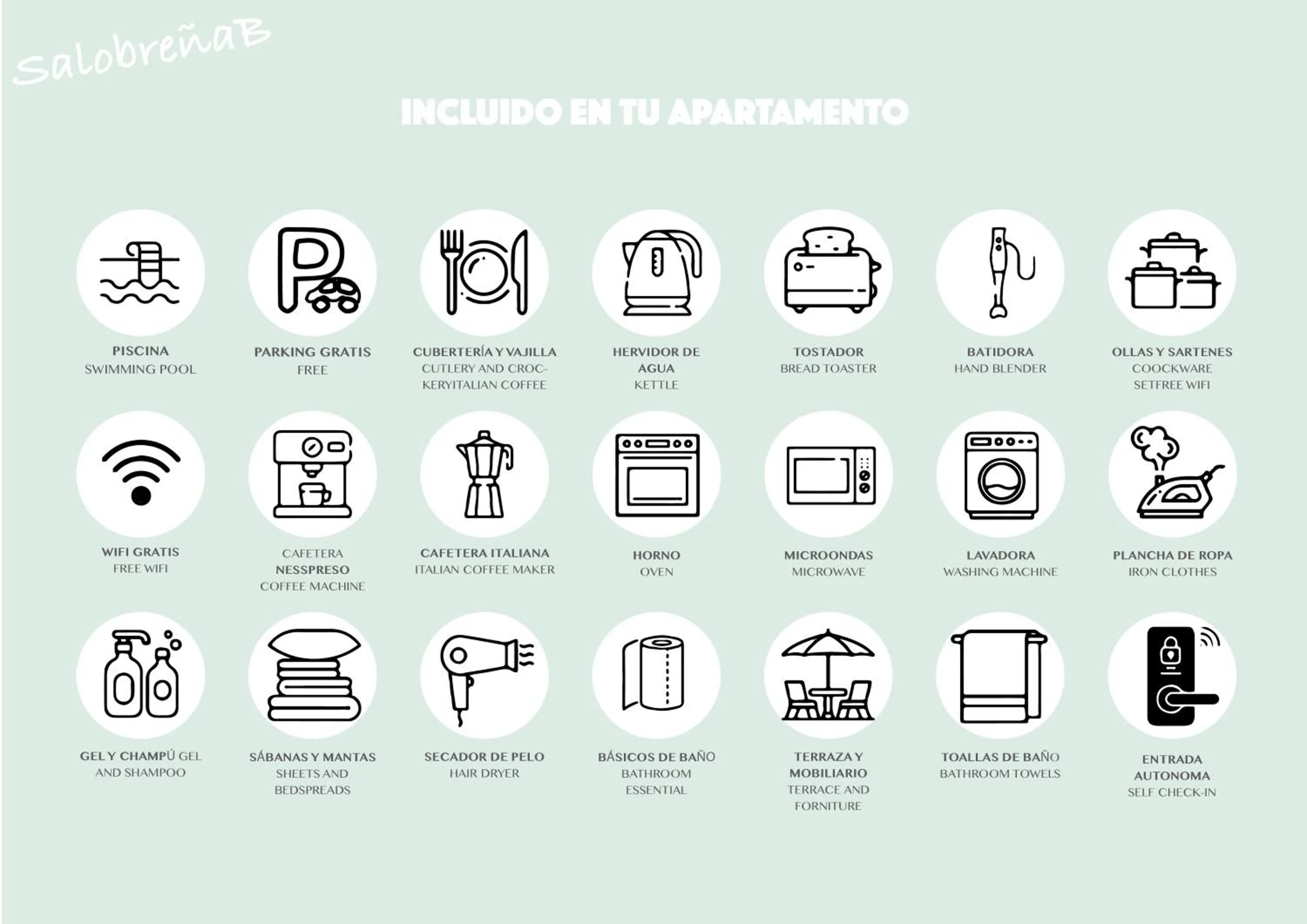 Espectacular Ático con Parking y Terraza con BBQ