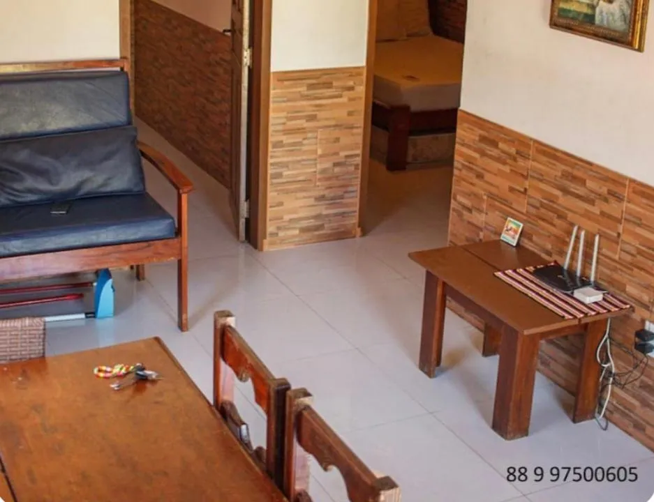 Casinha Canoa - Casa Com Ar-Condicionados e Localização Perfeita