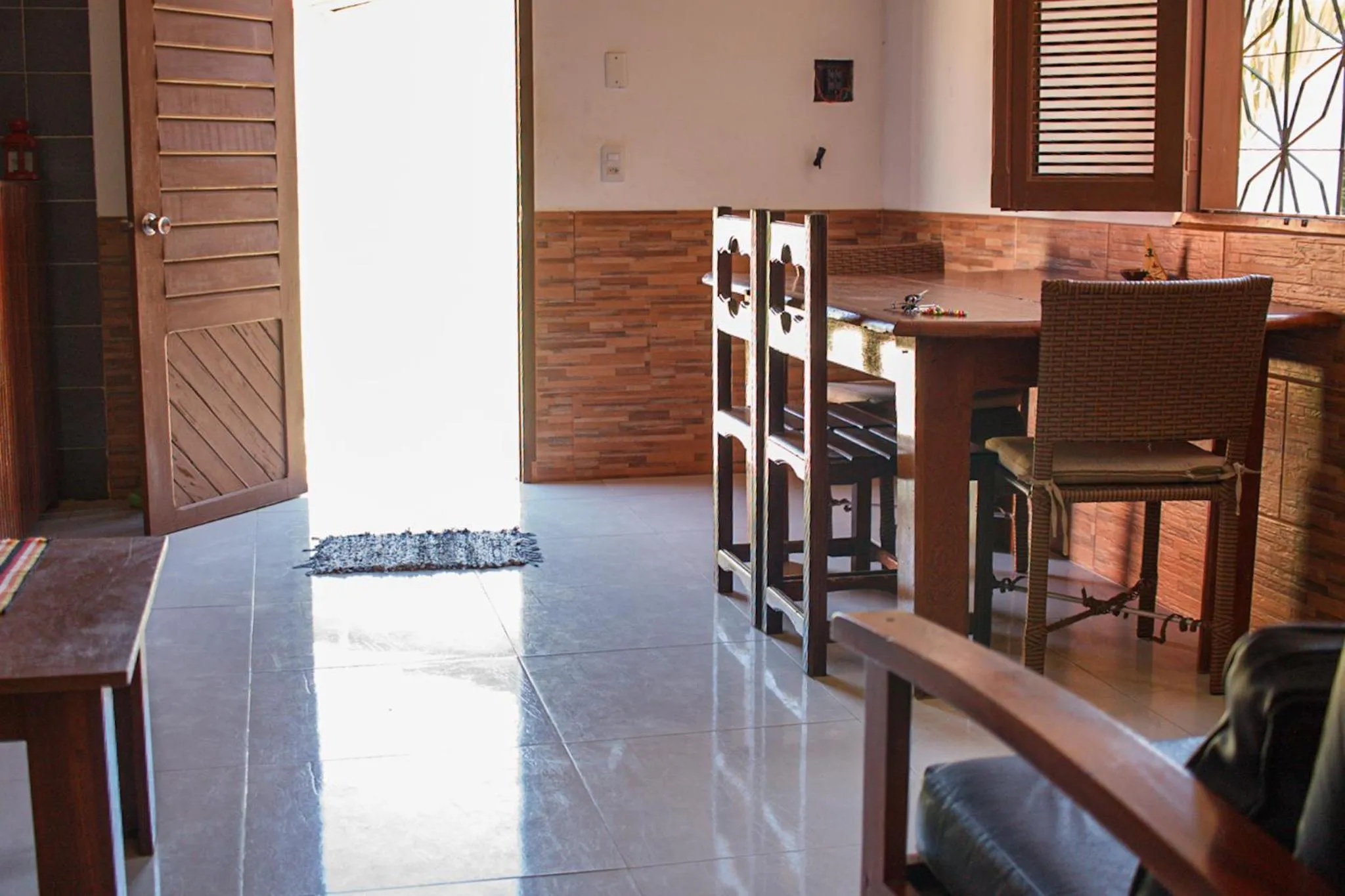 Casinha Canoa - Casa Com Ar-Condicionados e Localização Perfeita