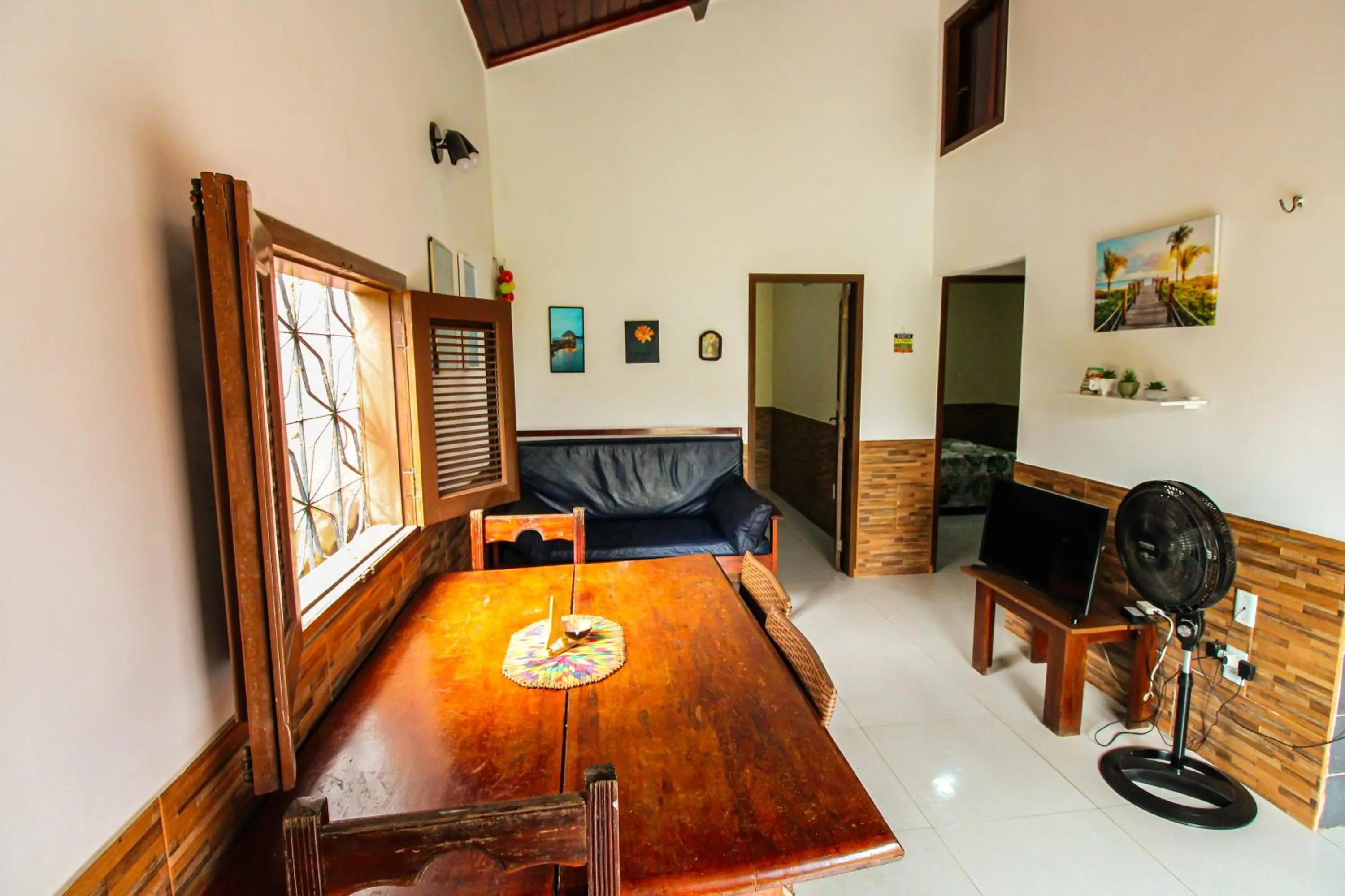 Casinha Canoa - Casa Com Ar-Condicionados e Localização Perfeita