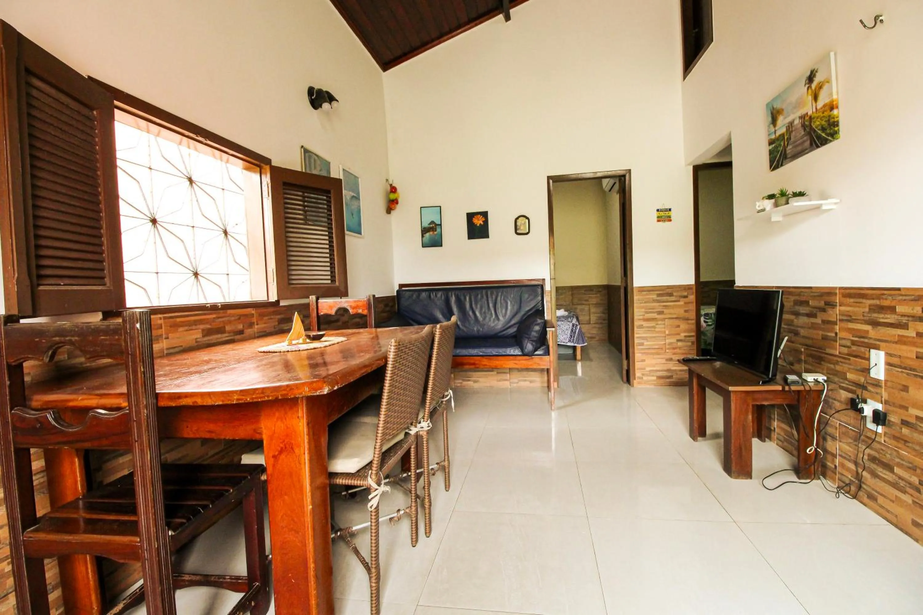 Casinha Canoa - Casa Com Ar-Condicionados e Localização Perfeita