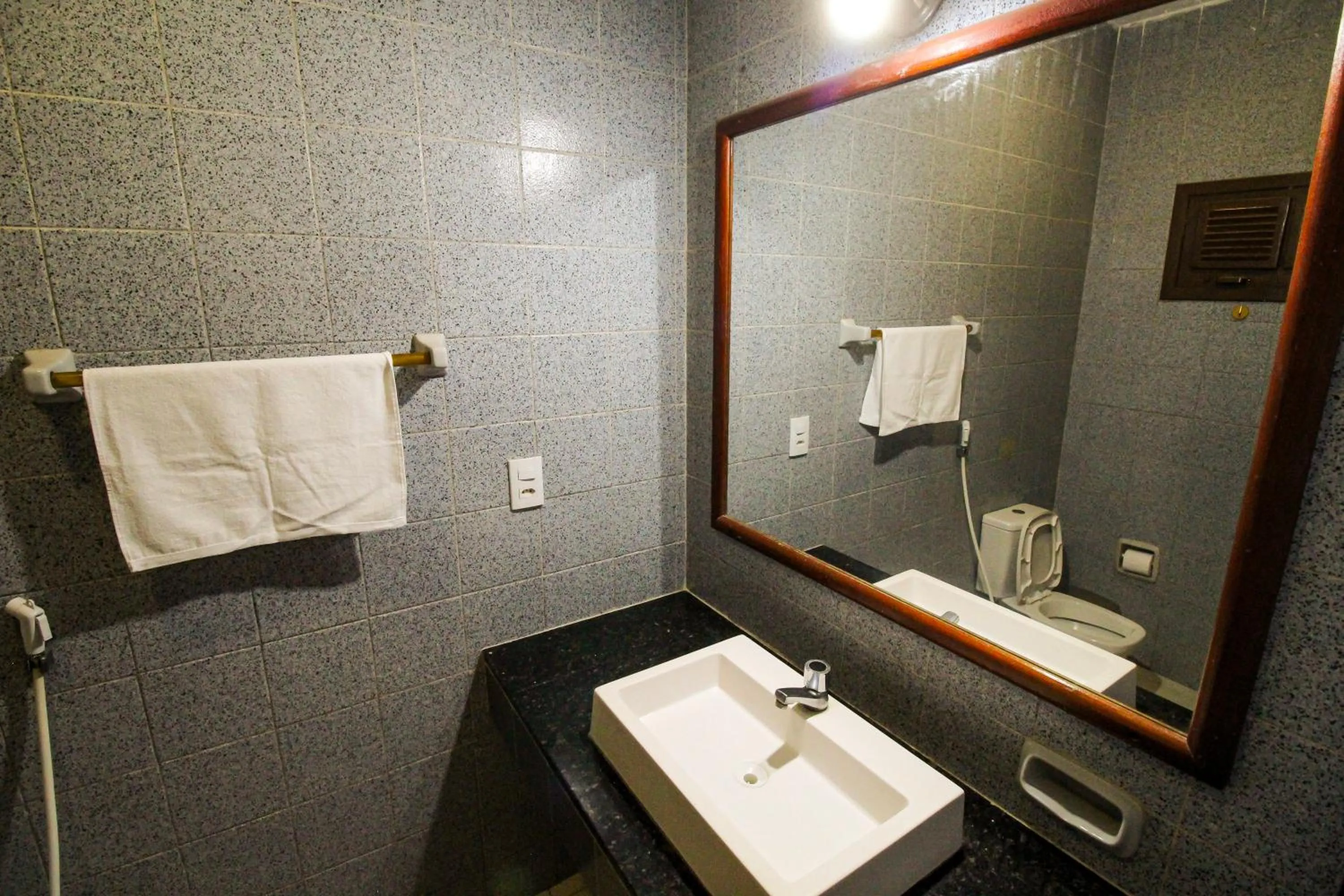 Casinha Canoa - Casa Com Ar-Condicionados e Localização Perfeita