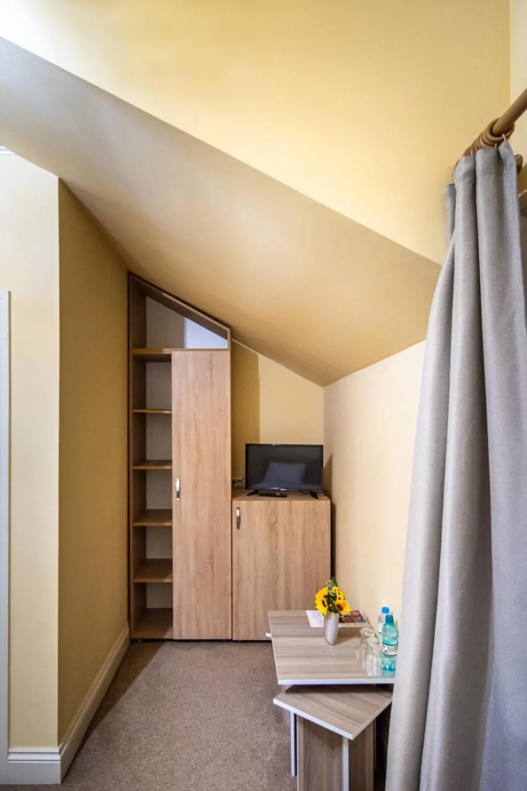 TV and multimedia in Pensiunea Popas Pop, Strambu-Baiut, Maramures