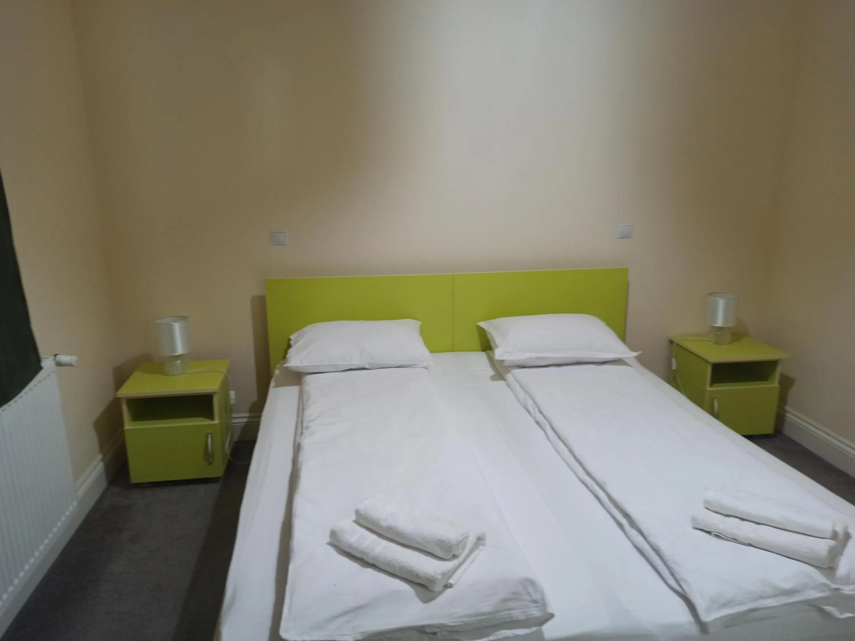 Bedroom, Bed in Pensiunea Popas Pop, Strambu-Baiut, Maramures