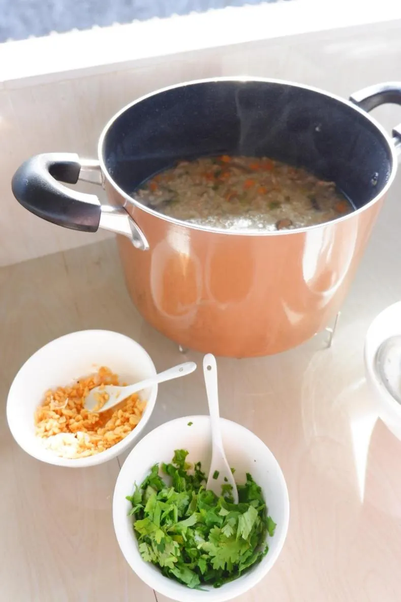 The private 2 @ khao kho