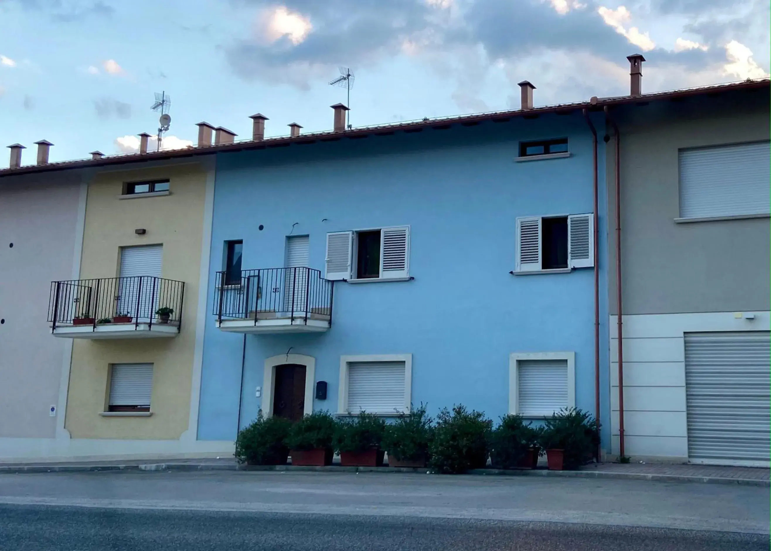 Double Room with Private Bathroom in Wolf House BnB Double Room with Private Bathroom in Wolf House BnB