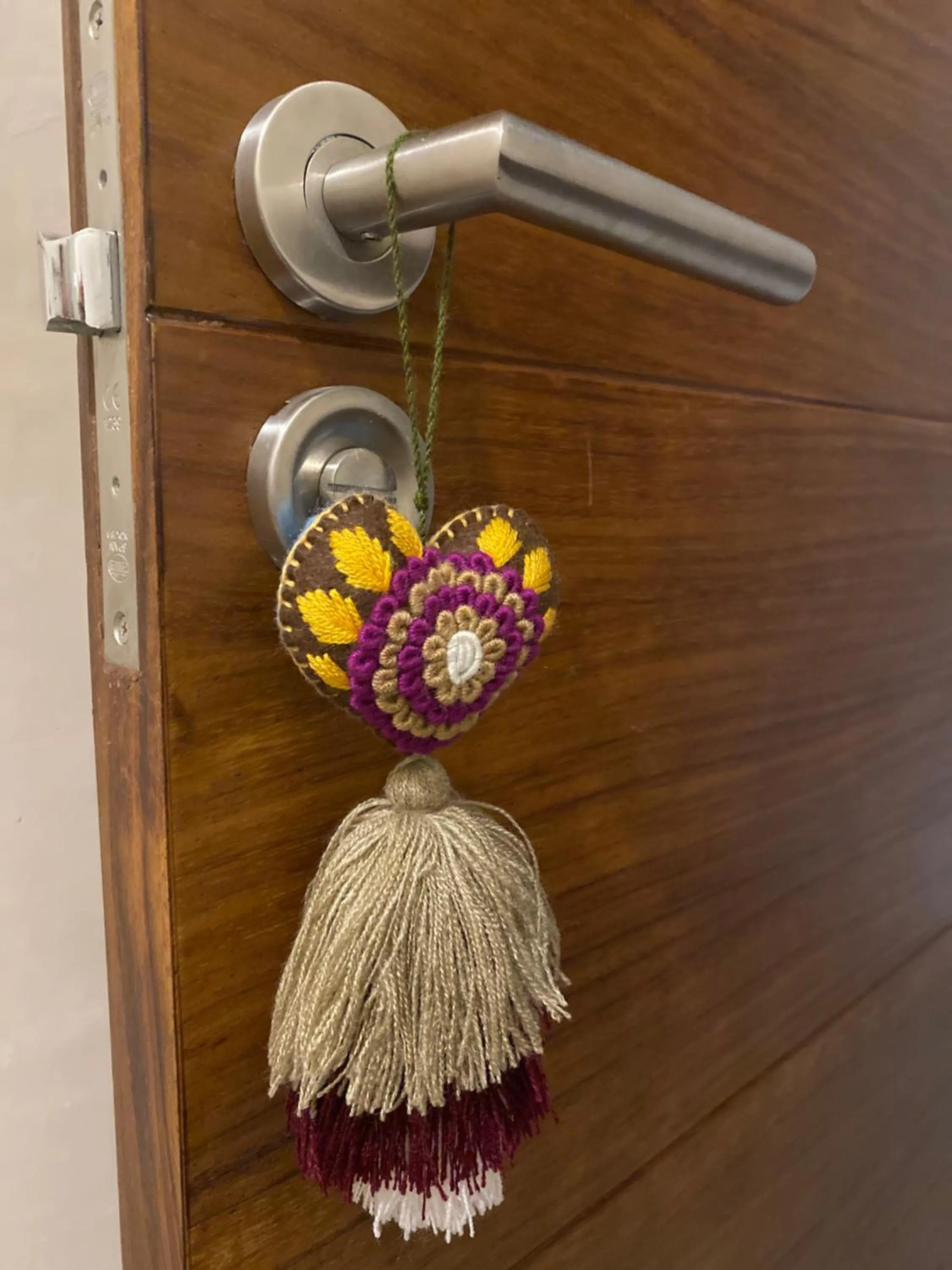 Bedroom in Kaanal Tulum