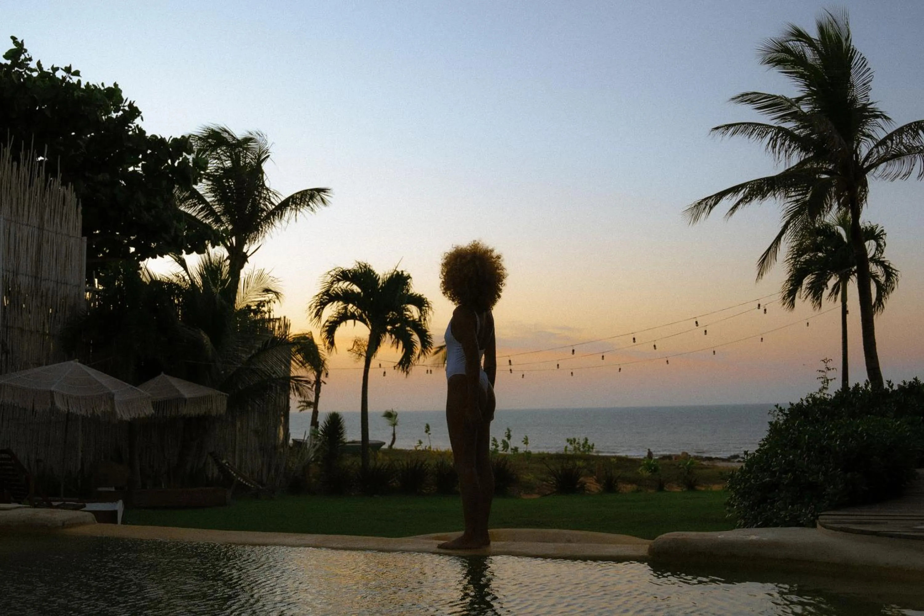 Day in Hurricane Jeri