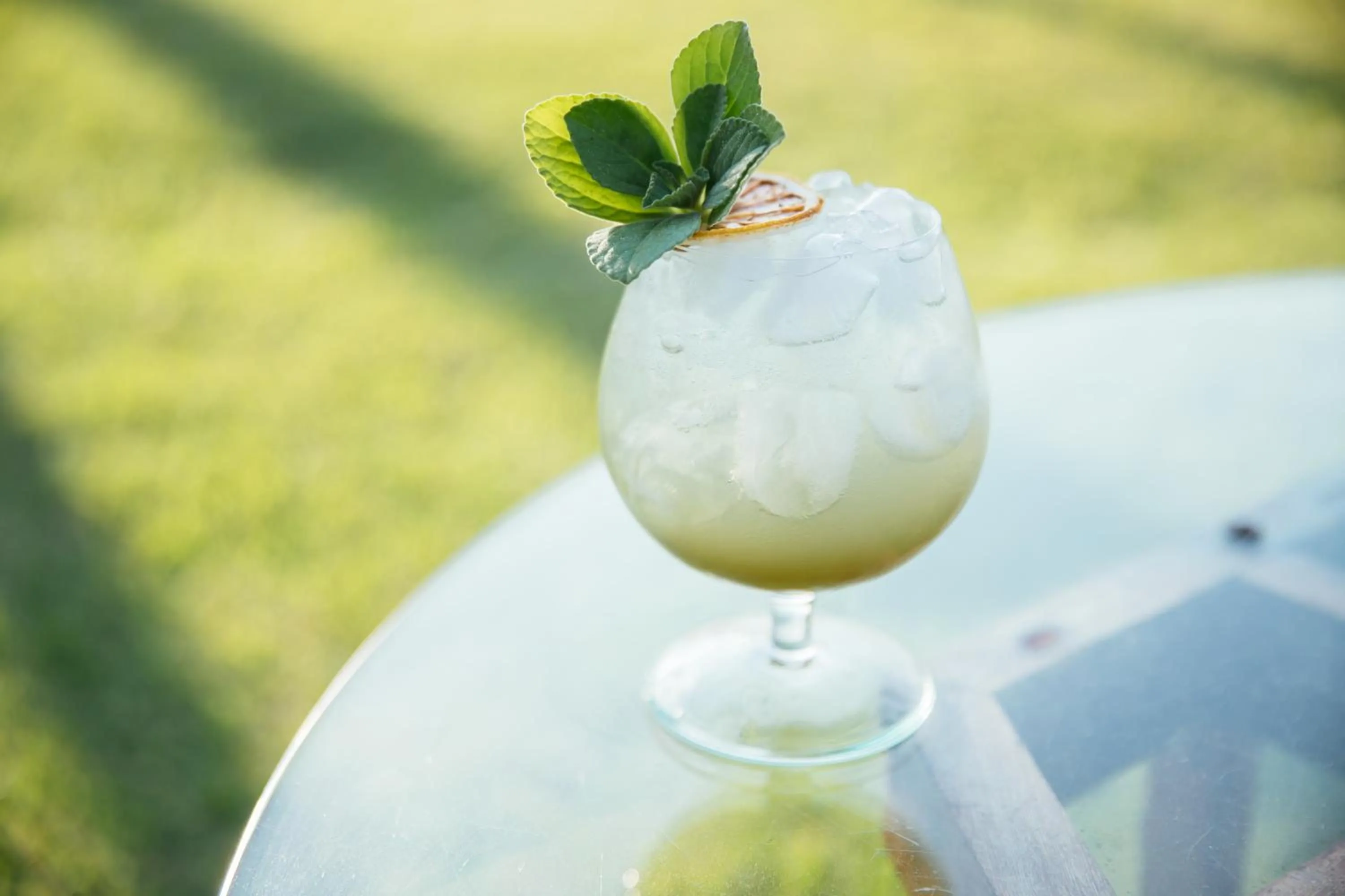 Day in Hurricane Jeri