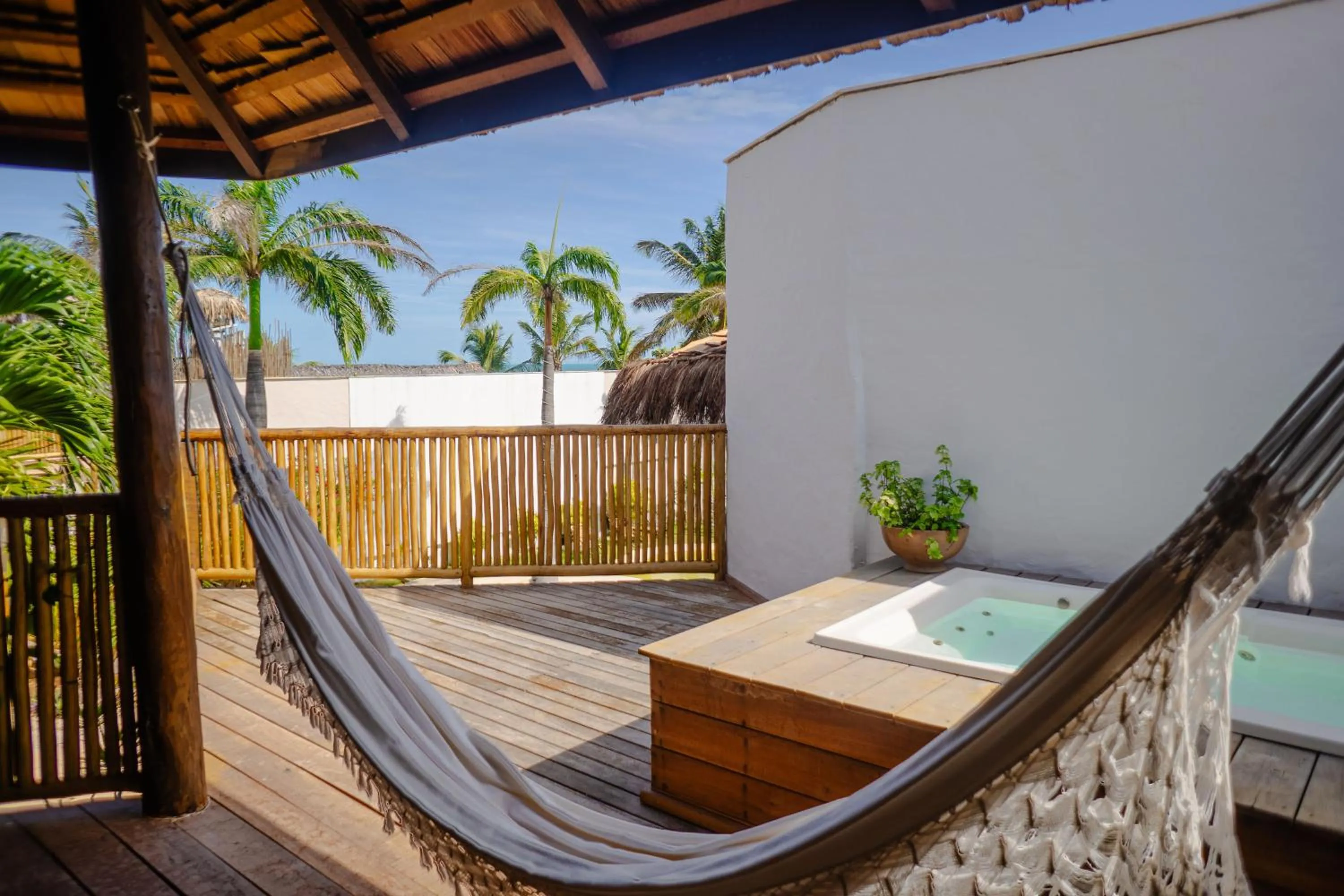 Day in Hurricane Jeri