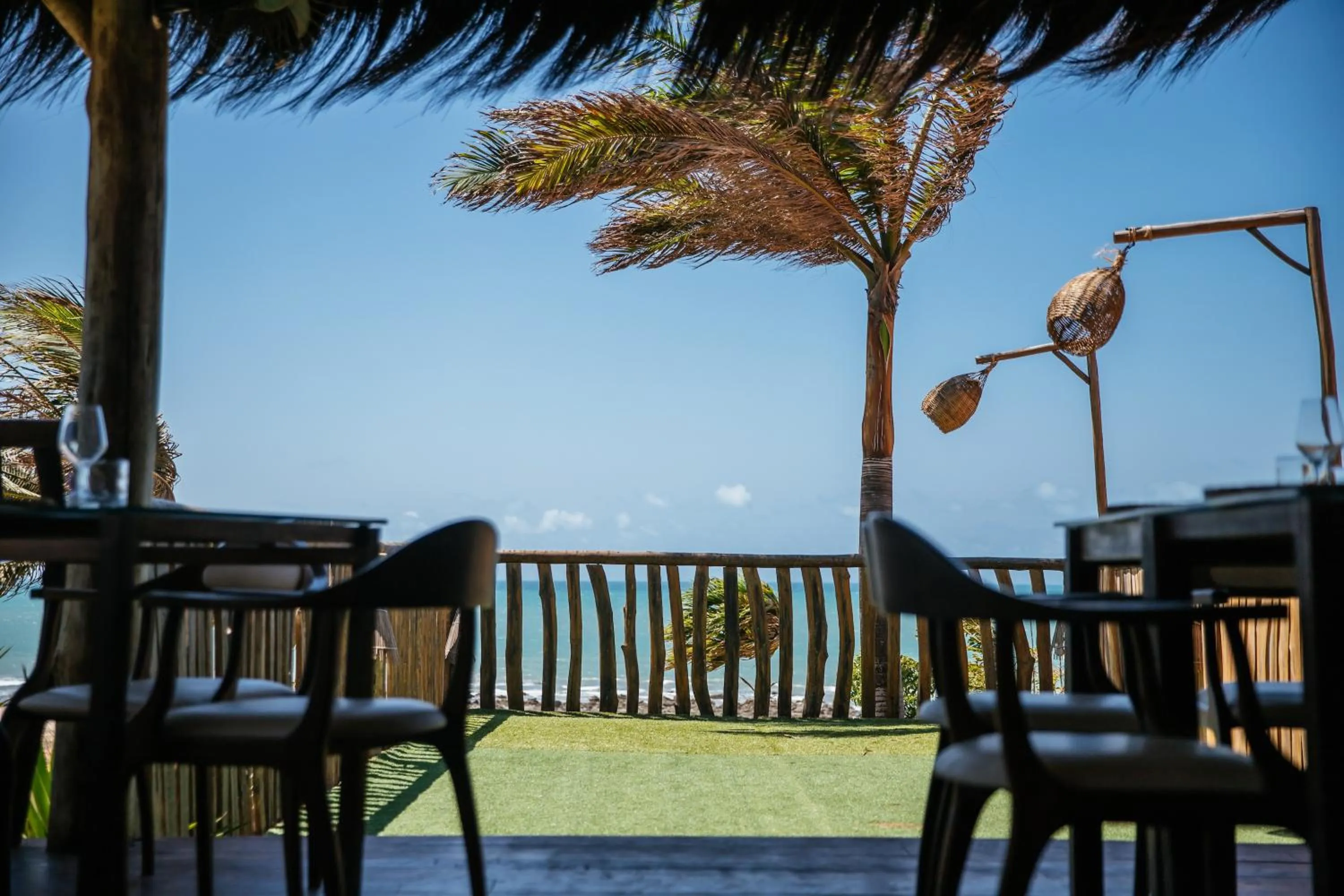 Restaurant/places to eat in Hurricane Jeri