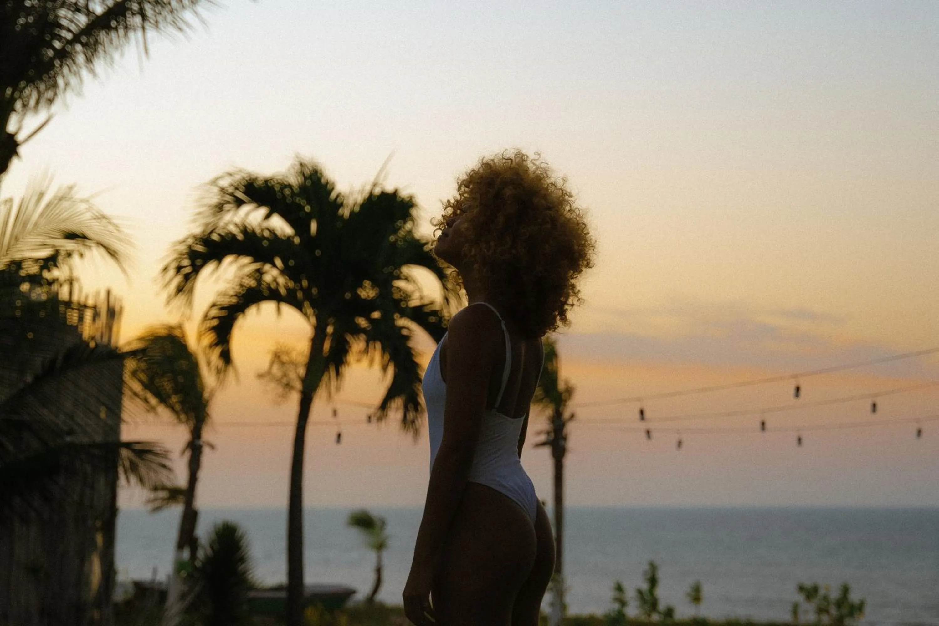 Day in Hurricane Jeri