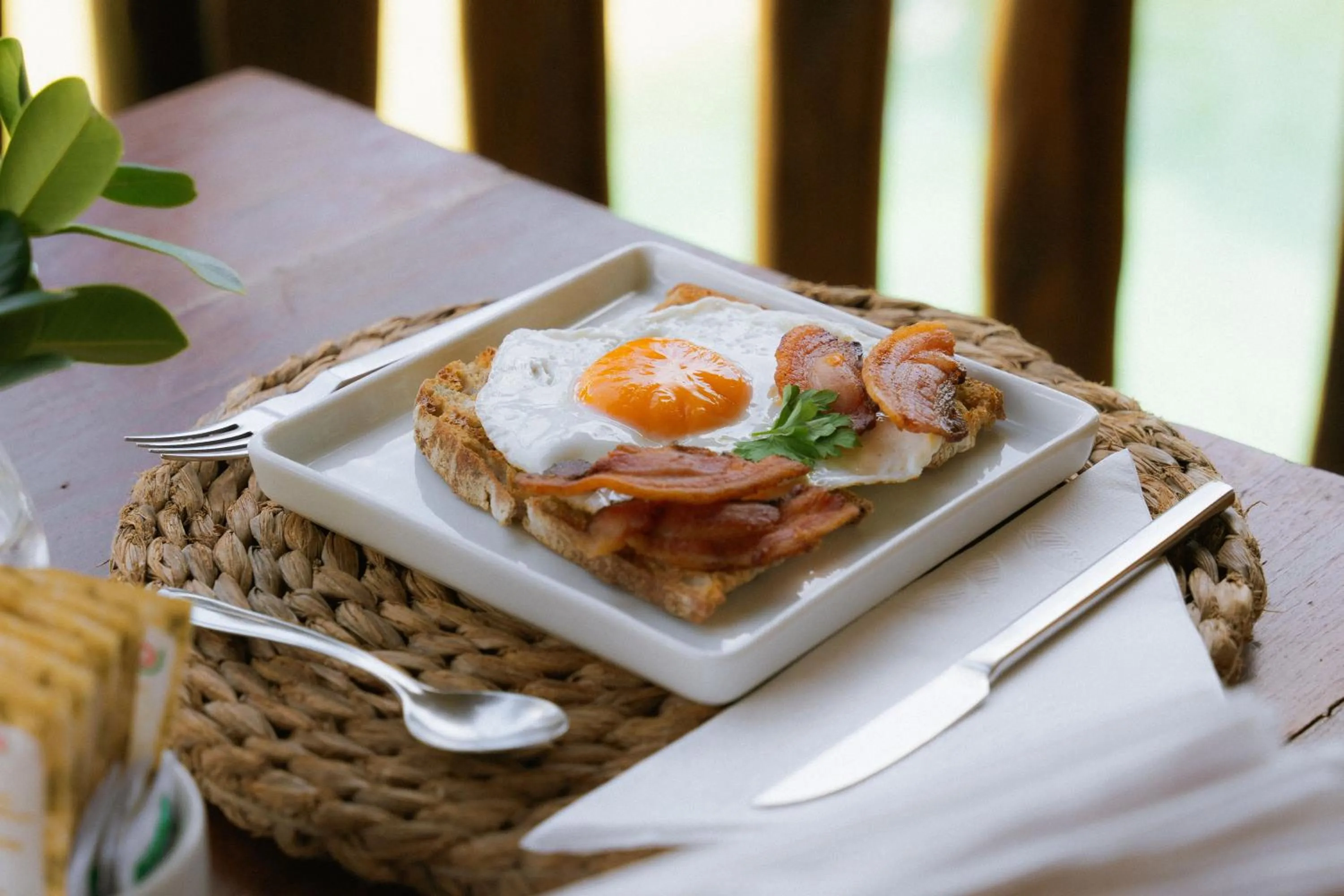 Food and drinks in Hurricane Jeri