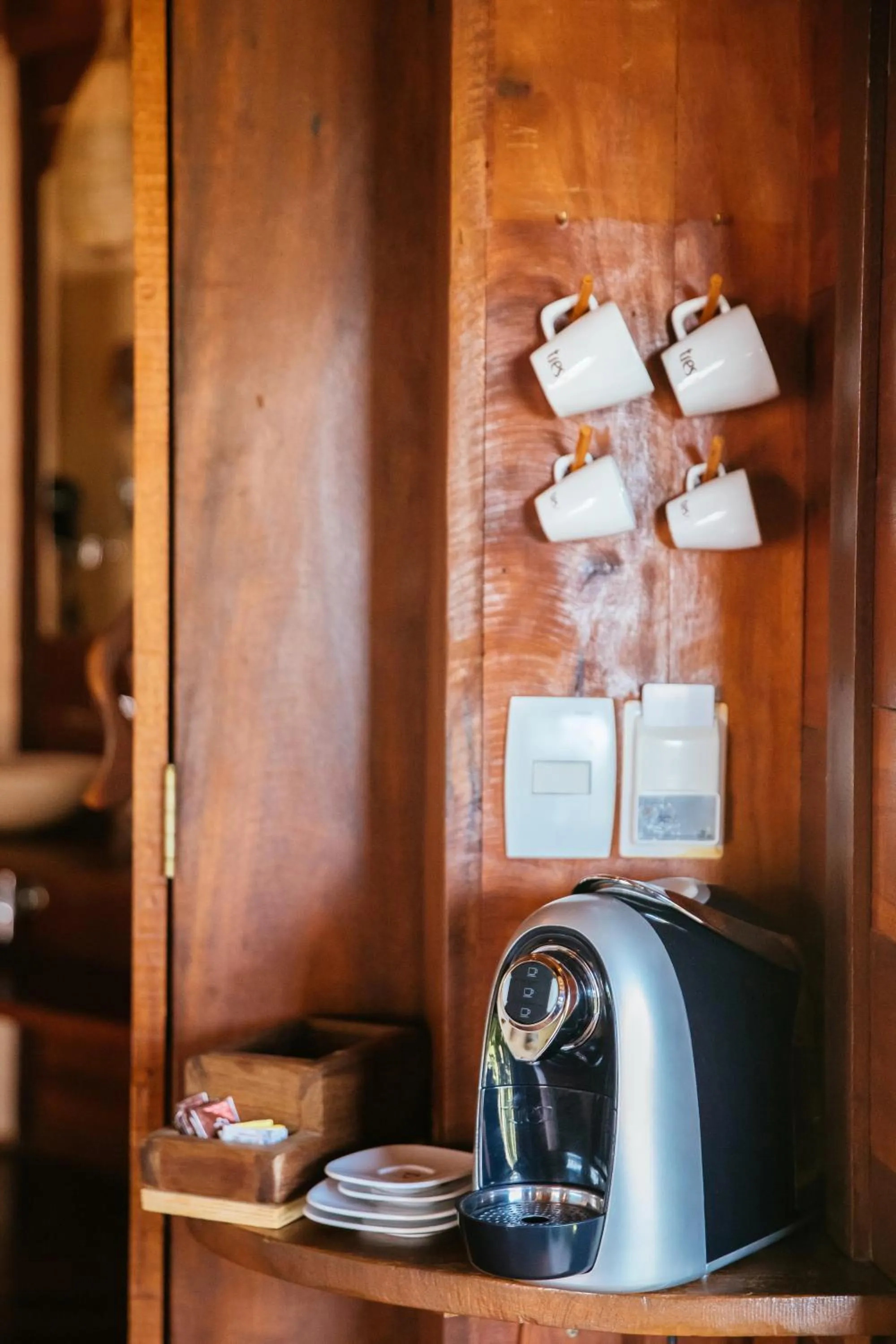 Bedroom in Hurricane Jeri