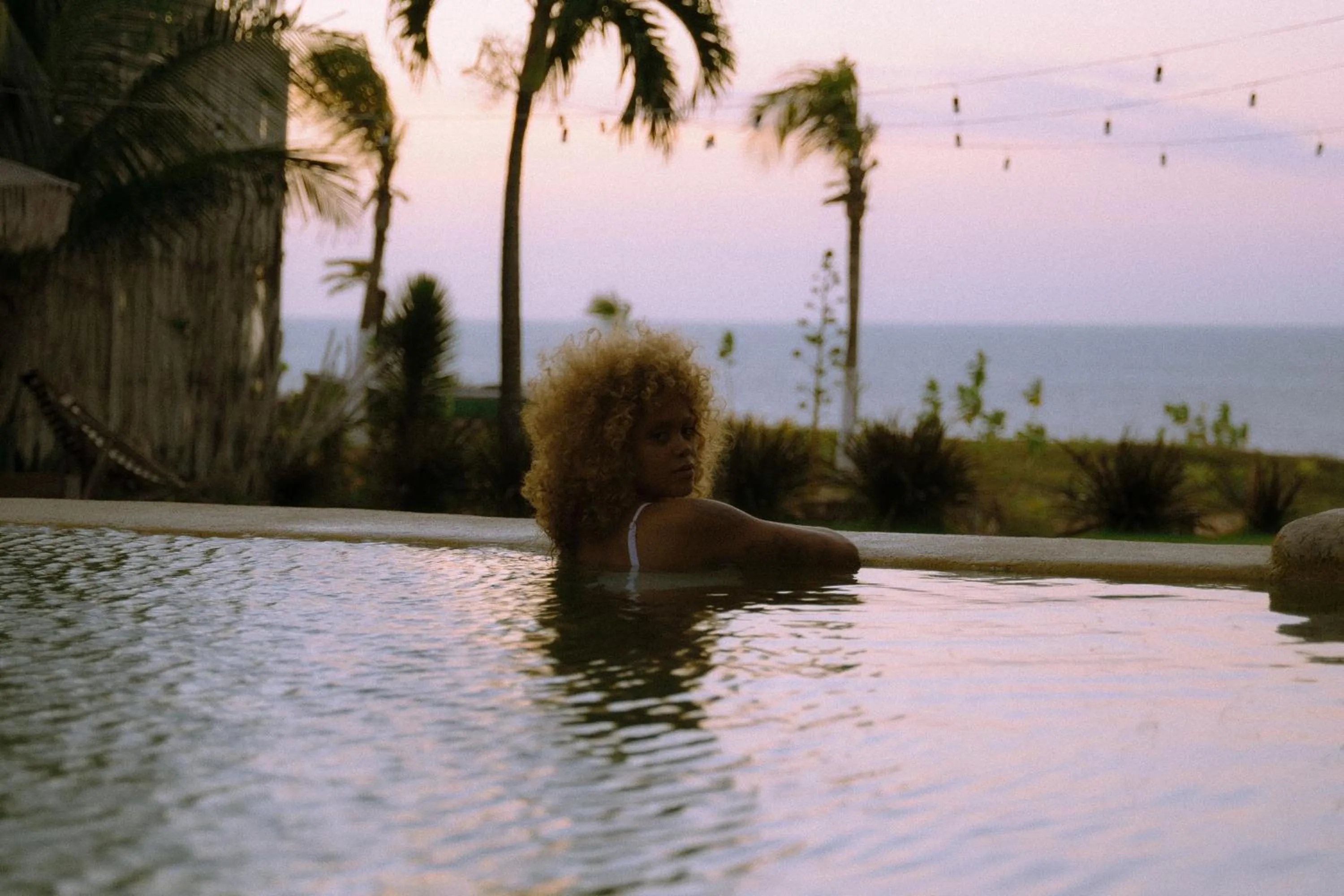 Day in Hurricane Jeri