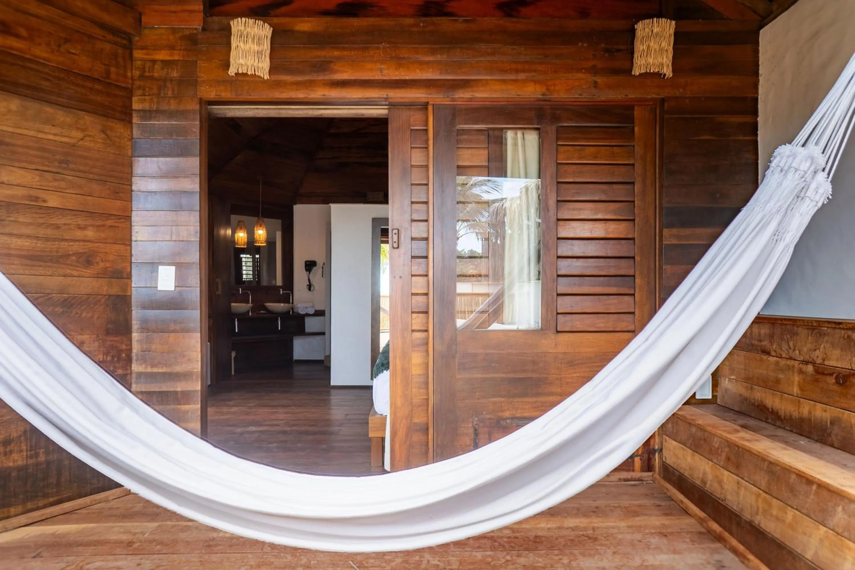 Balcony/Terrace in Hurricane Jeri