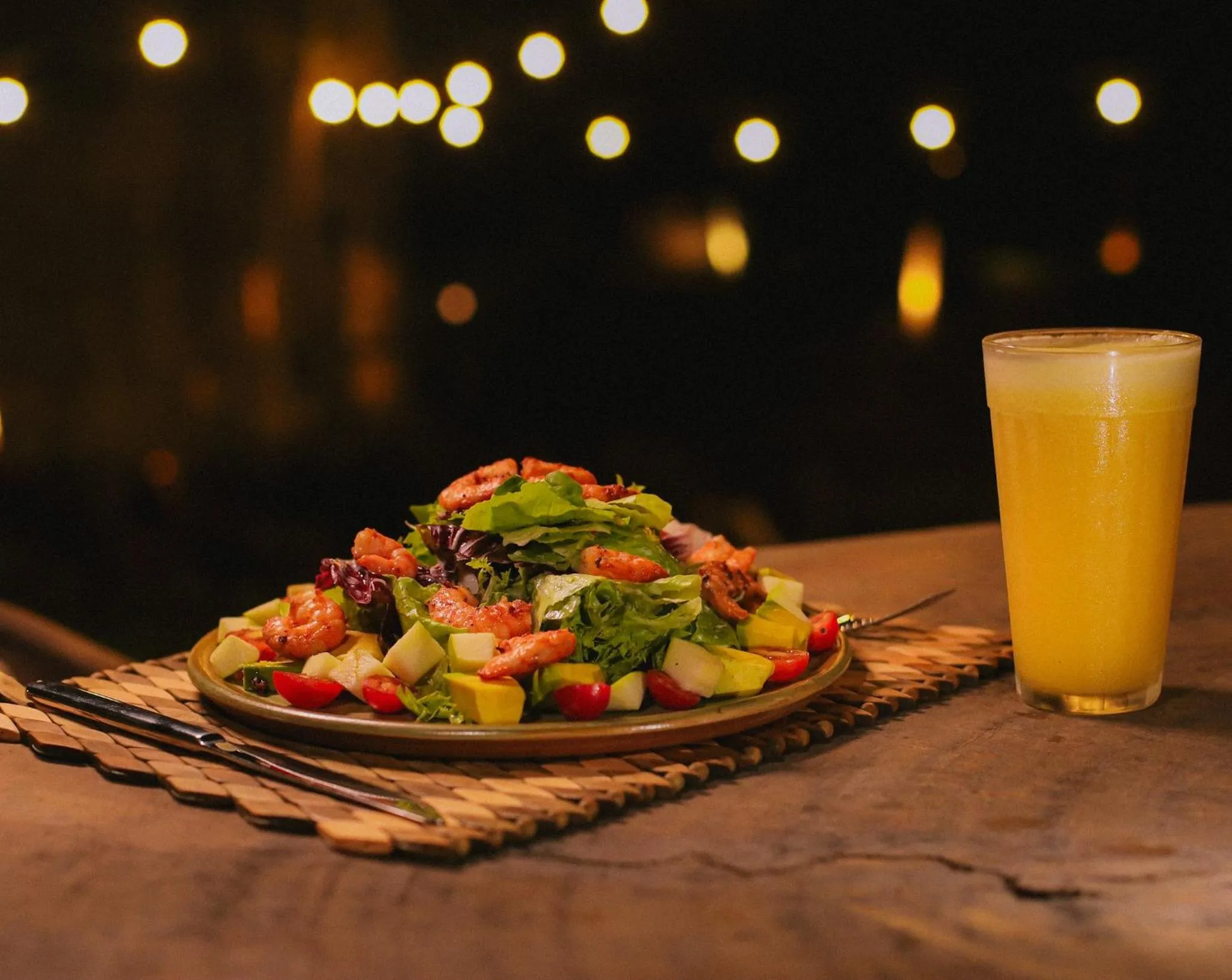 Restaurant/places to eat in Hurricane Jeri