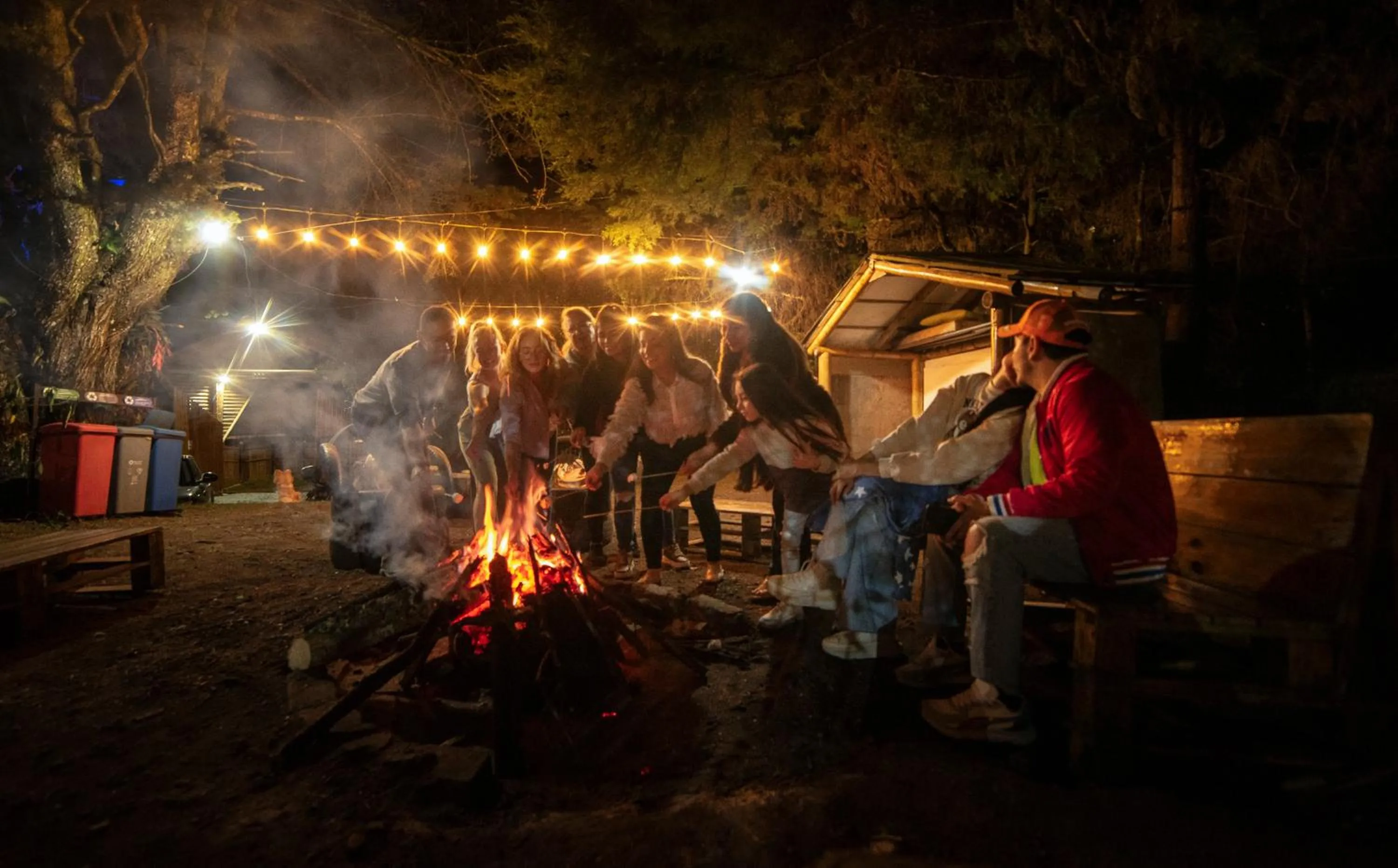 Activities in Eco Hotel Terrabella