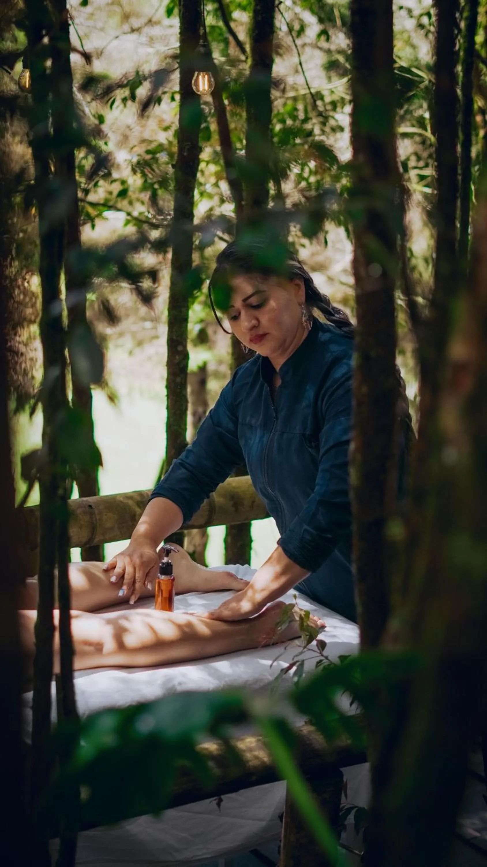 Property building in Eco Hotel Terrabella