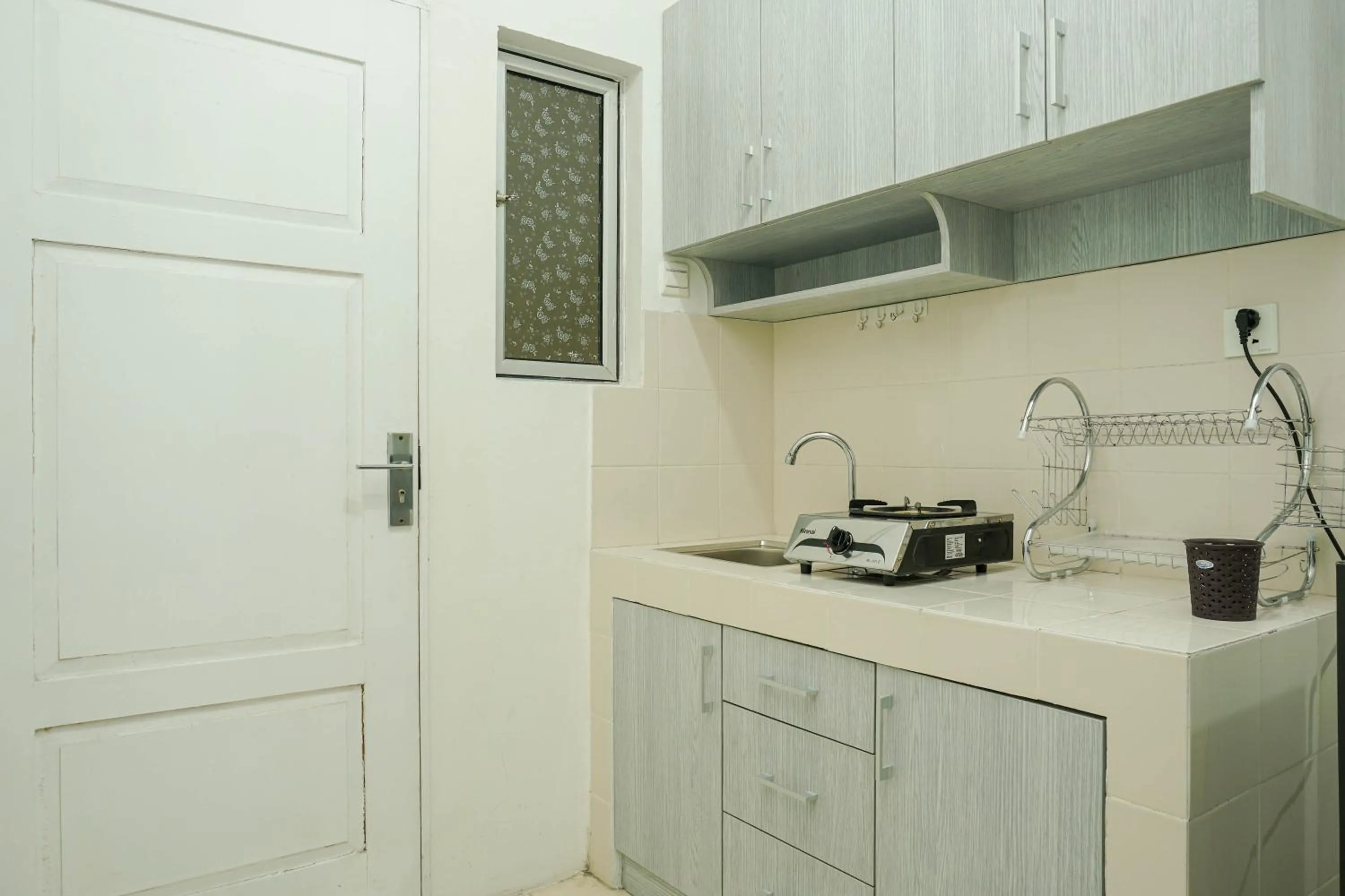 Cozy with River View @ 2BR Teluk Intan Apartment By Travelio