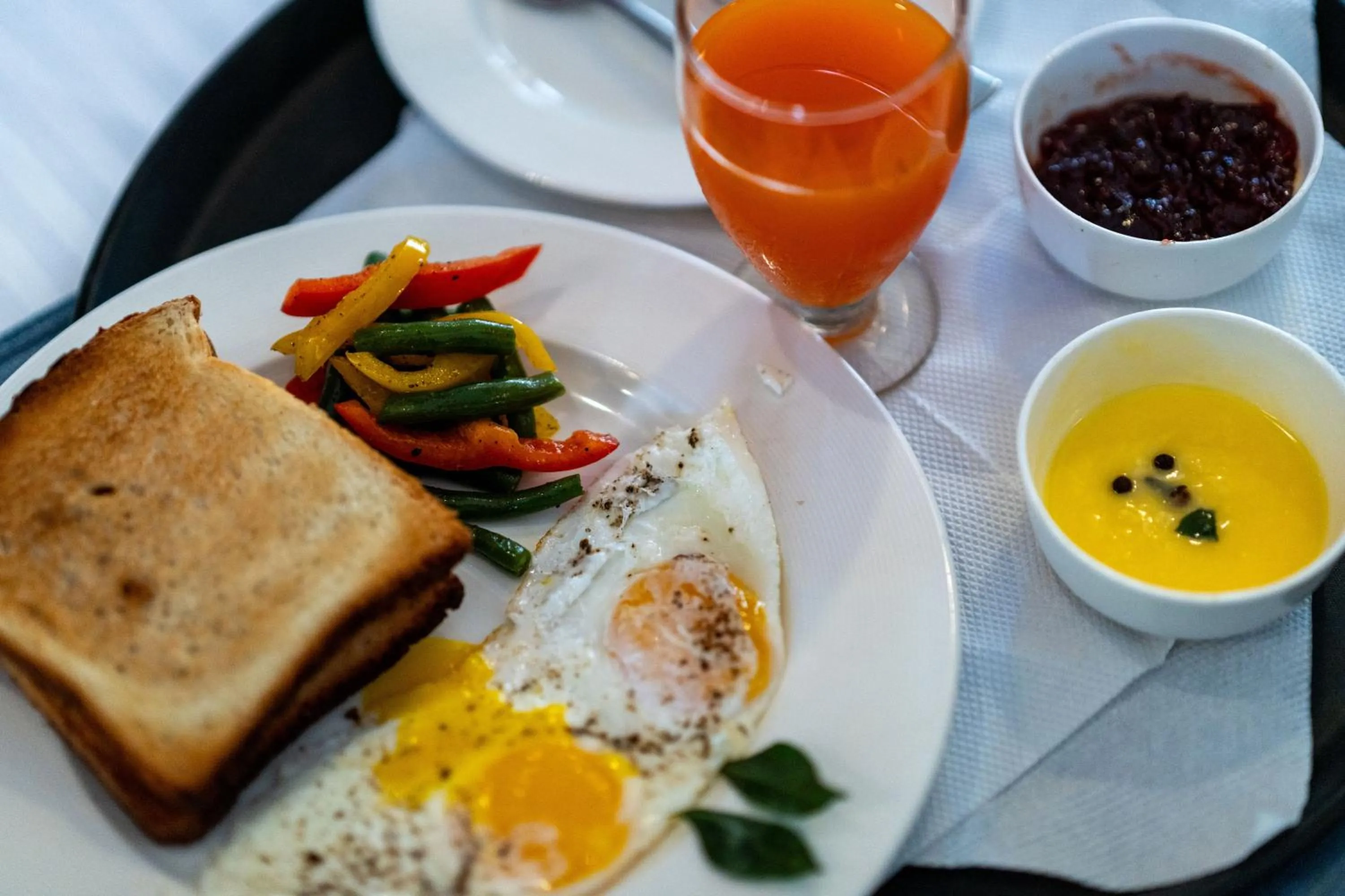 Food and drinks in Vesta Avtar Resort Pushkar