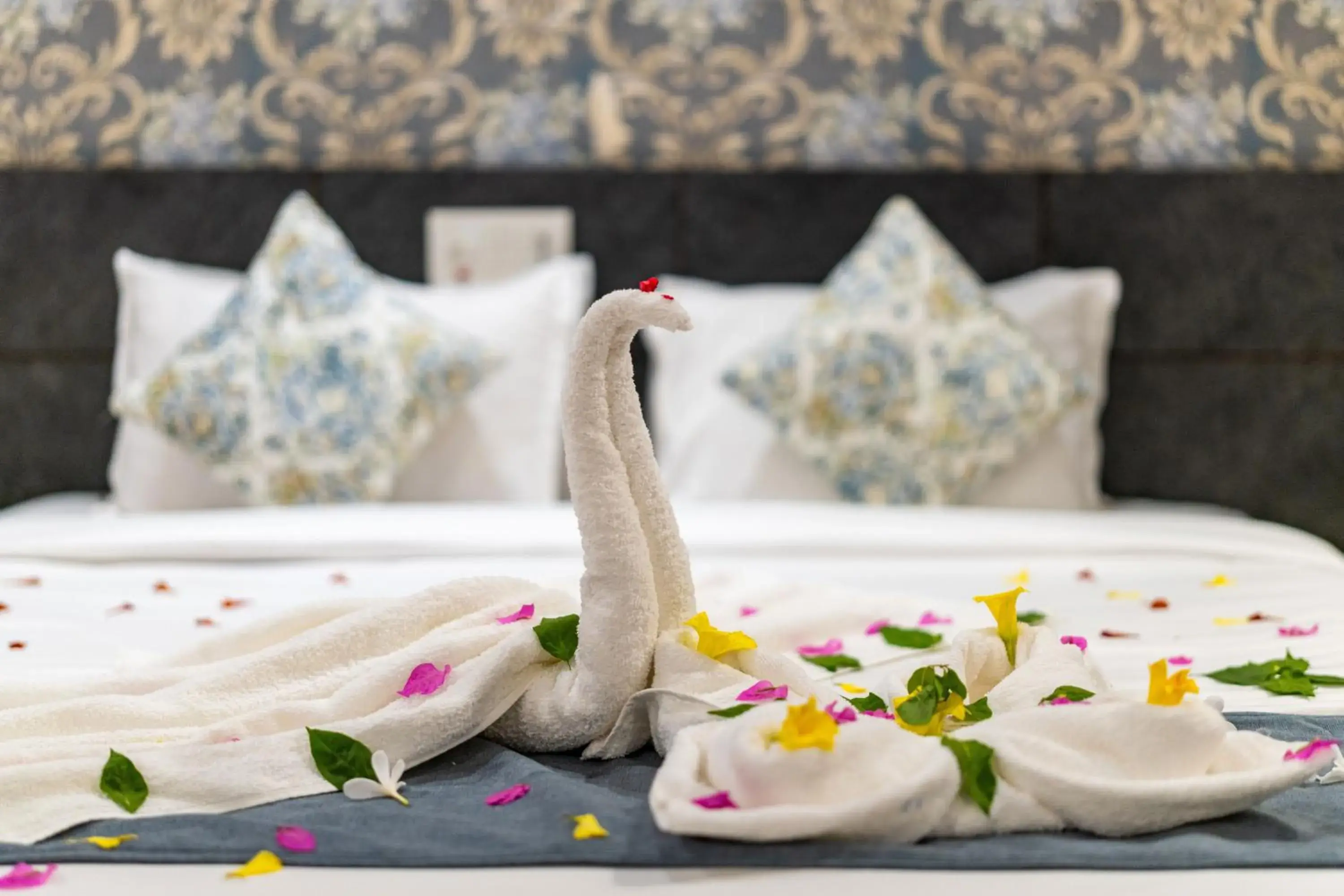 King Room with Garden View - single occupancy in Vesta Avtar Resort Pushkar King Room with Garden View - single occupancy in Vesta Avtar Resort Pushkar