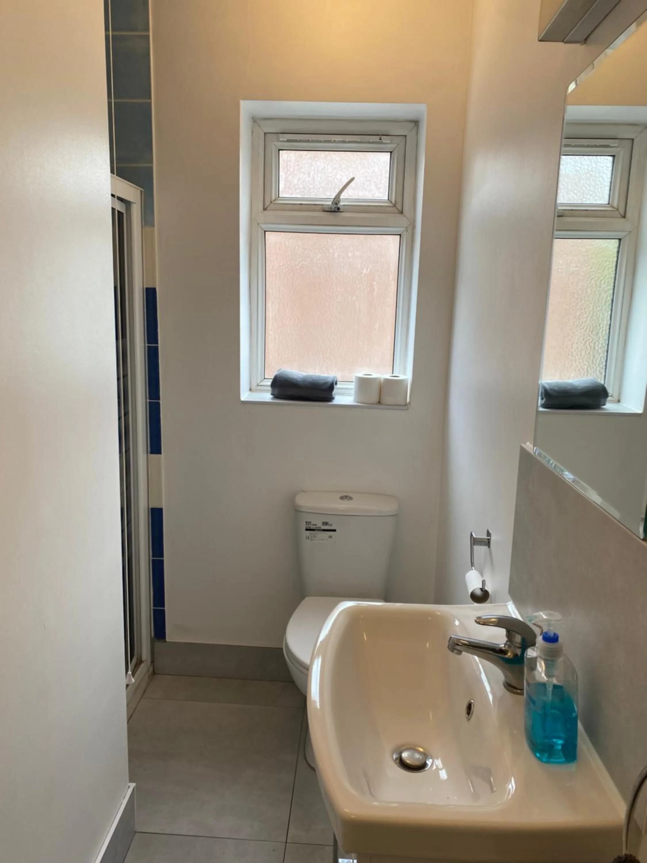 Circle Guest House Bed Only