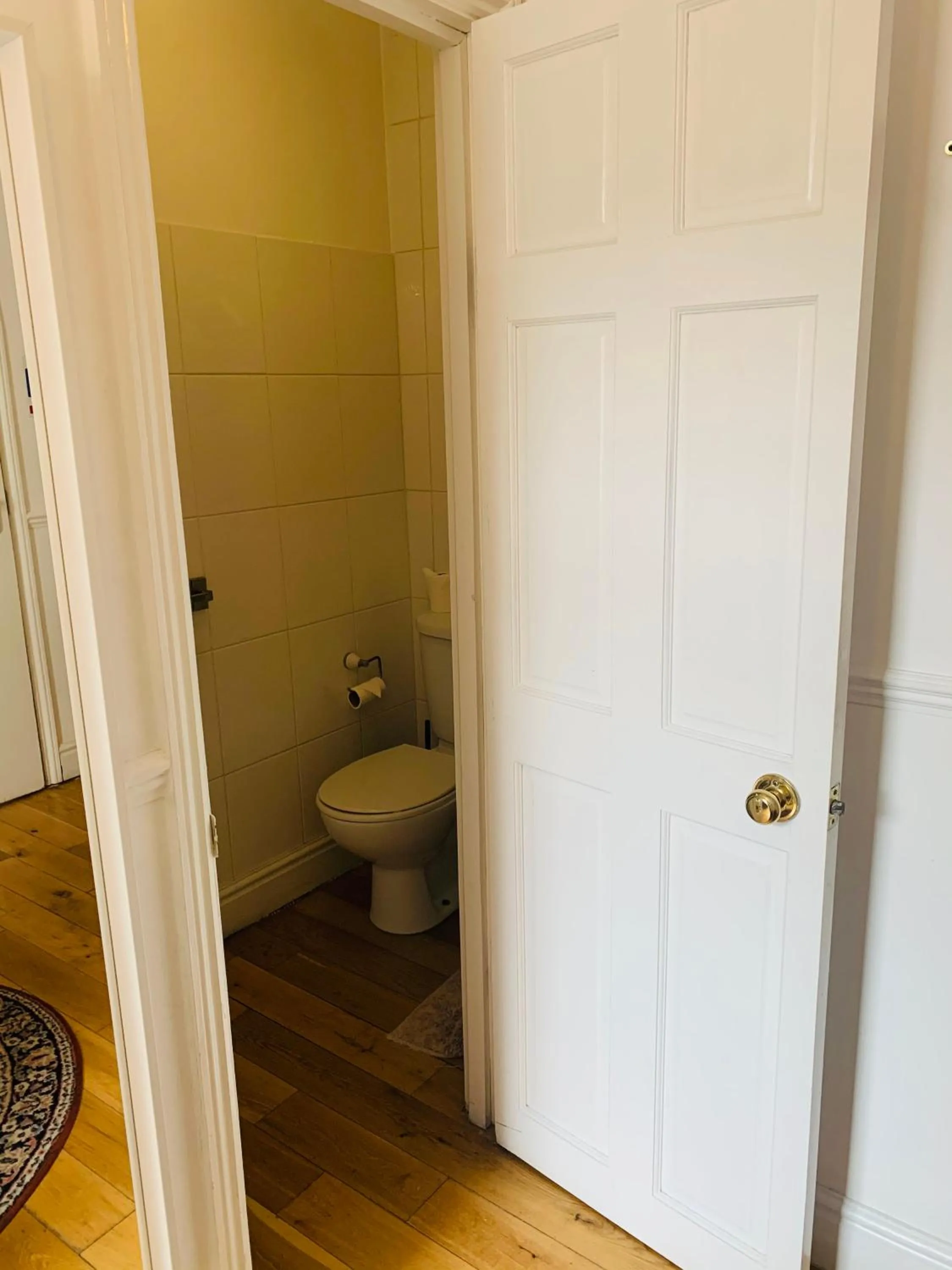 Circle Guest House Bed Only