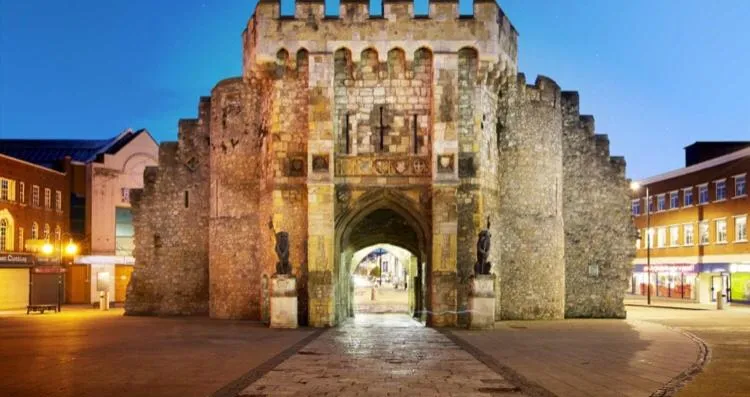 Circle Guest House Bed Only