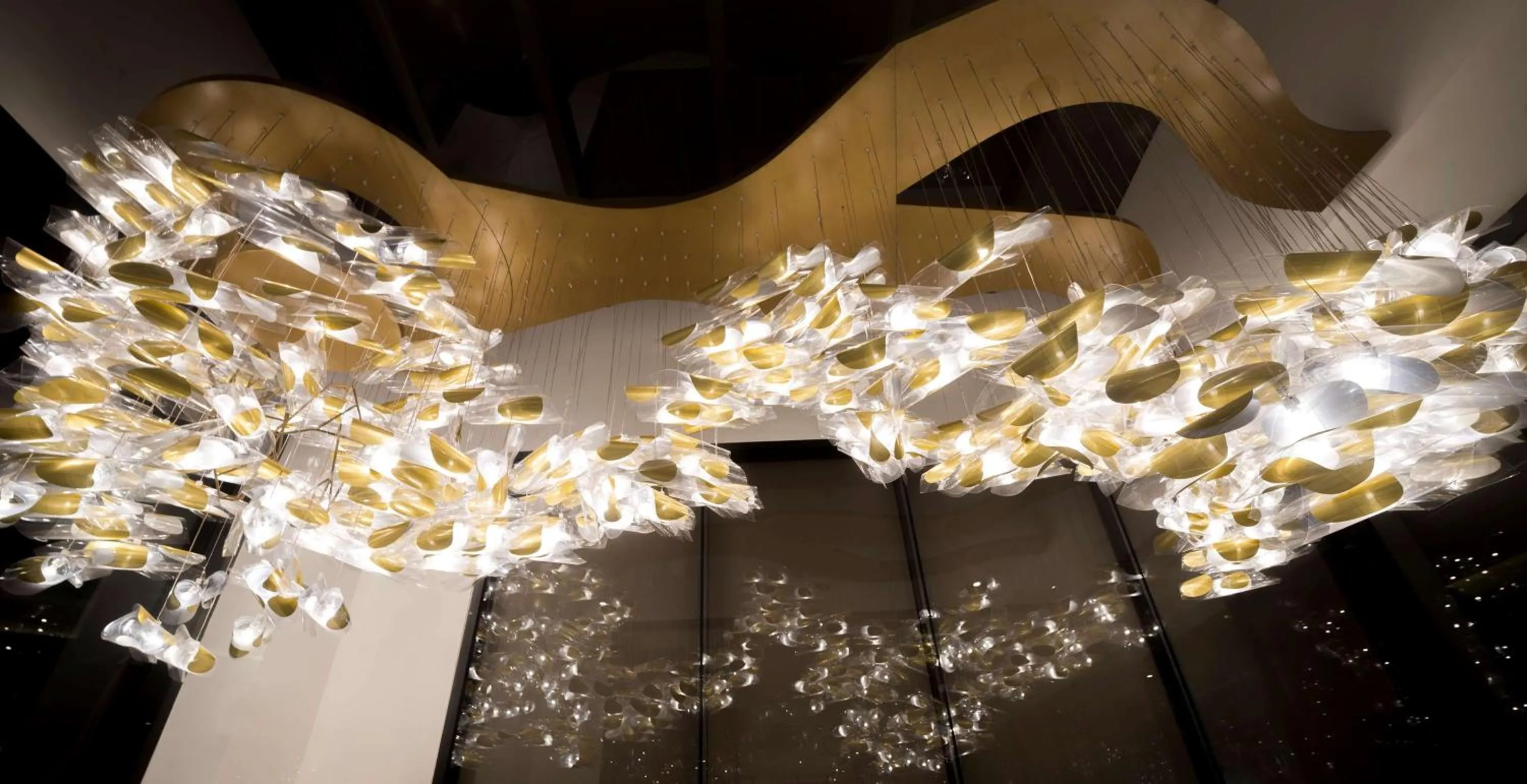 Restaurant/places to eat in Hilton DoubleTree Guadalajara Centro Historico