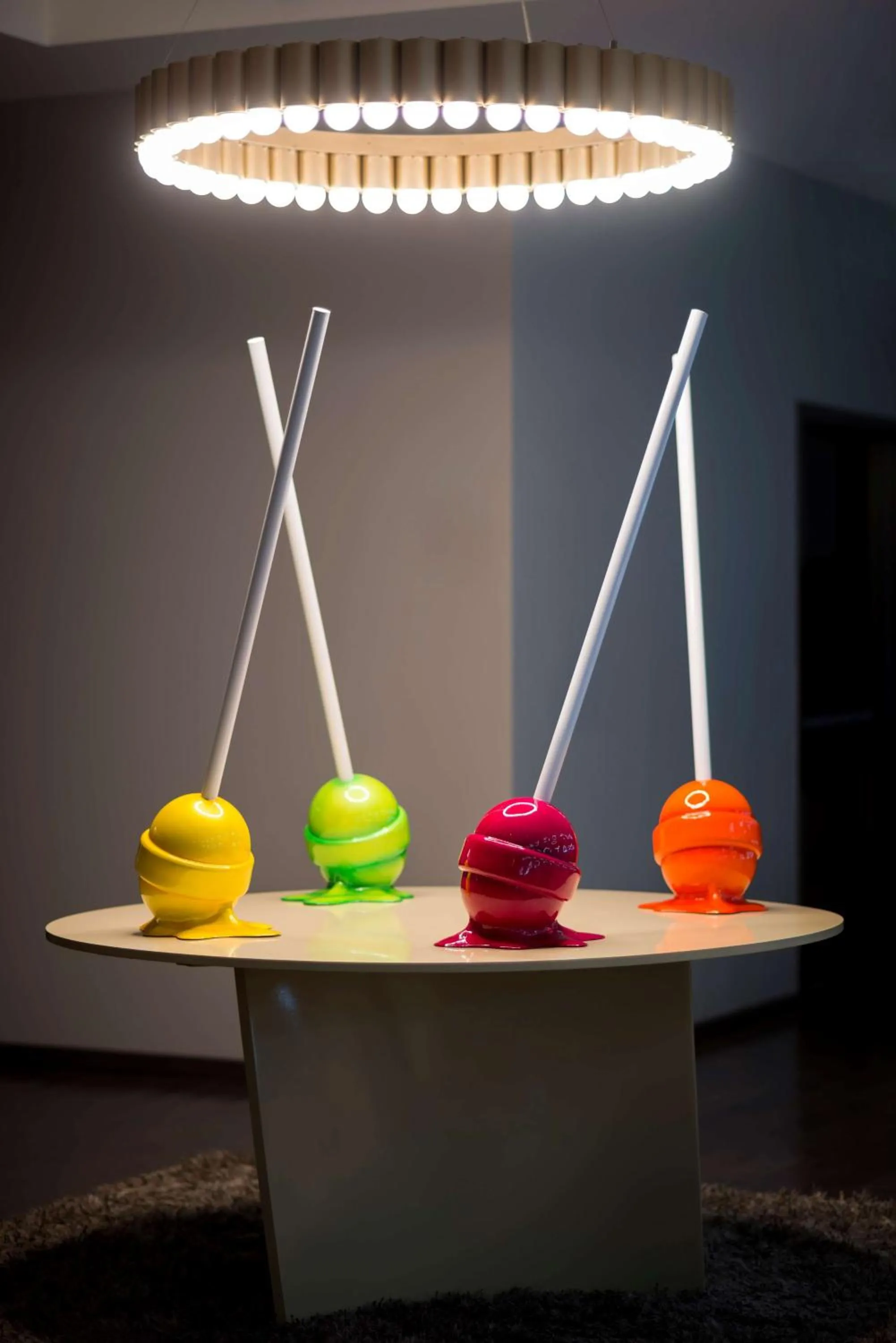 Restaurant/places to eat in Hilton DoubleTree Guadalajara Centro Historico