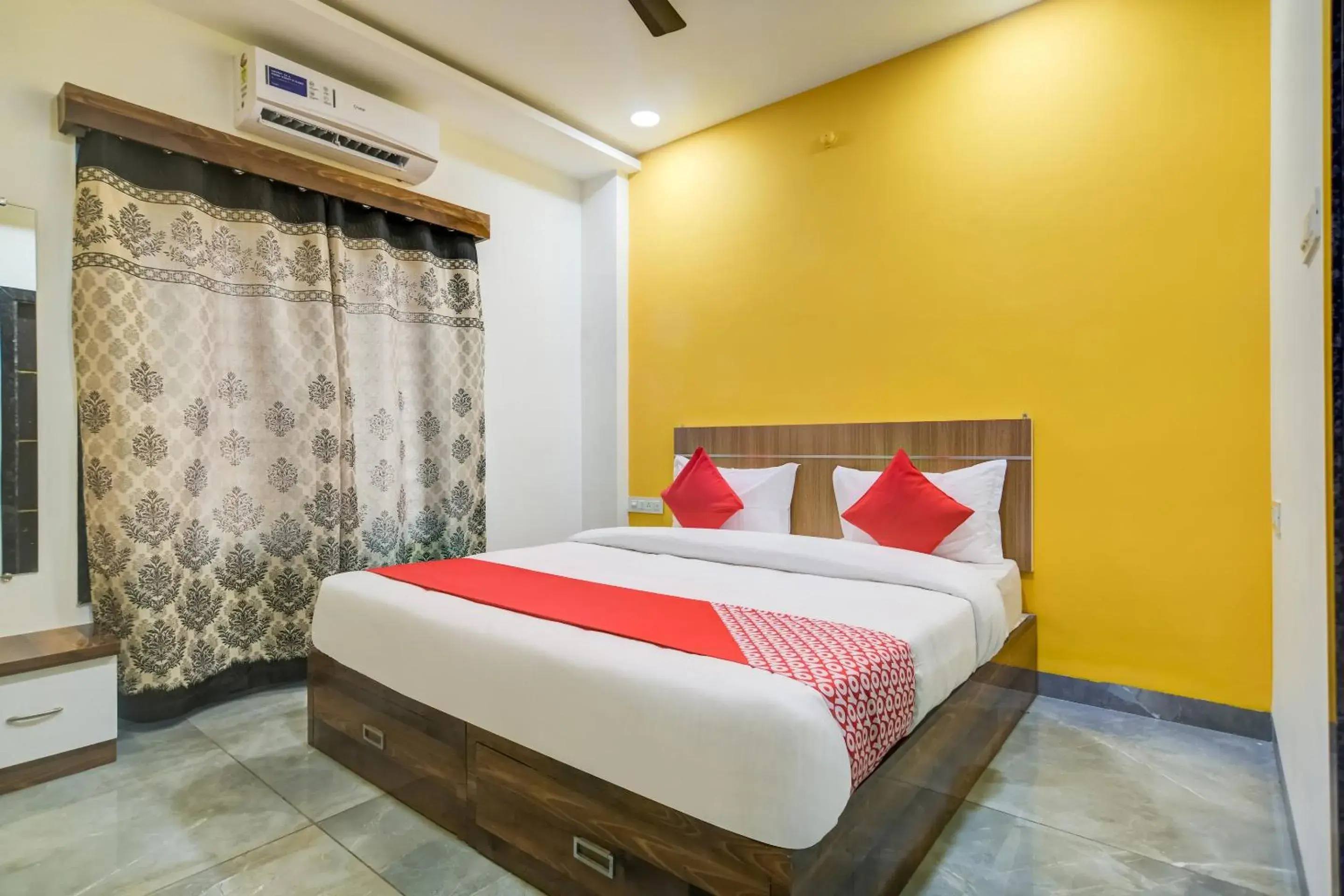 Hotel O The Rudransh Inn Hotel O The Rudransh Inn