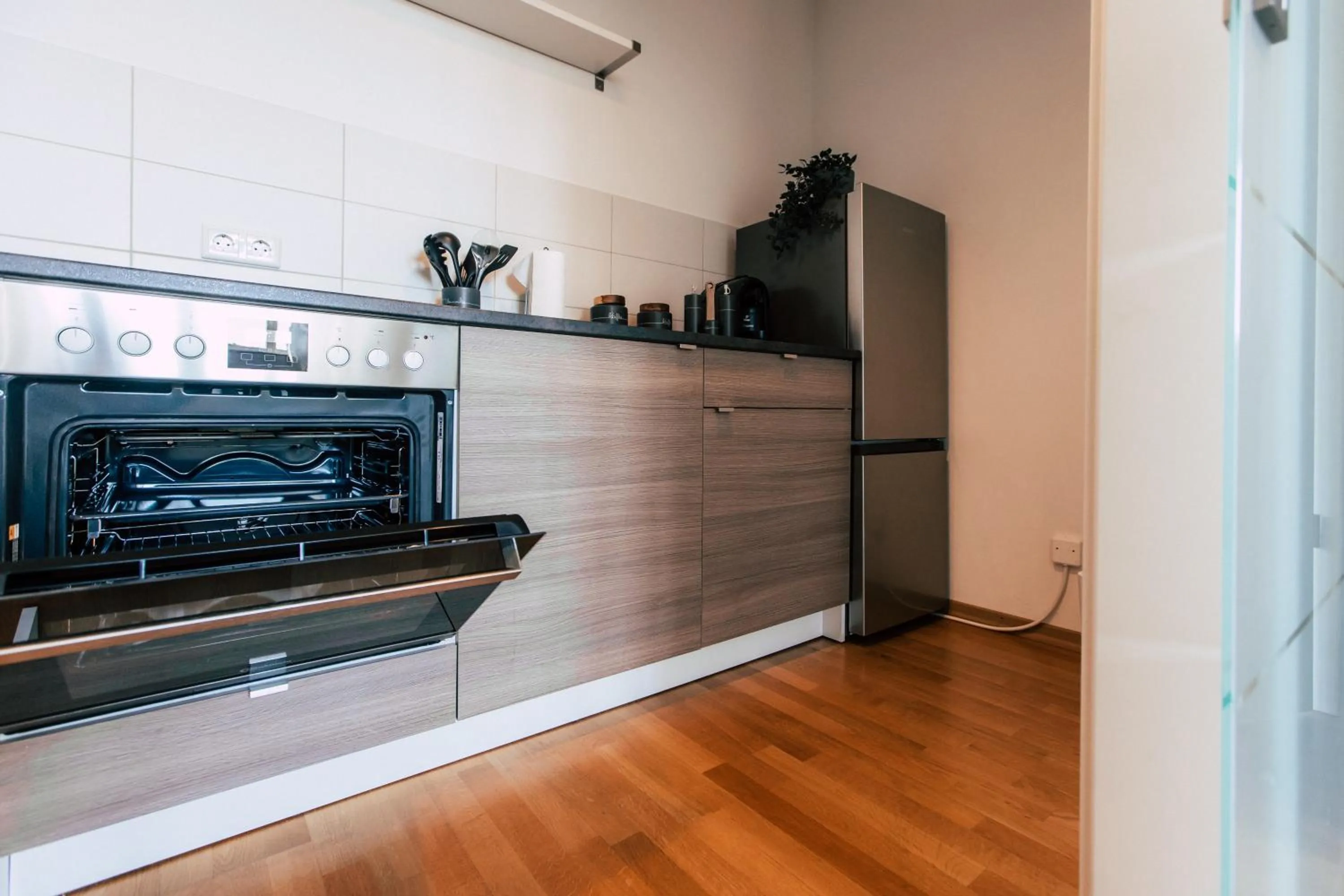 pet friendly in Luga Homes - Zoo