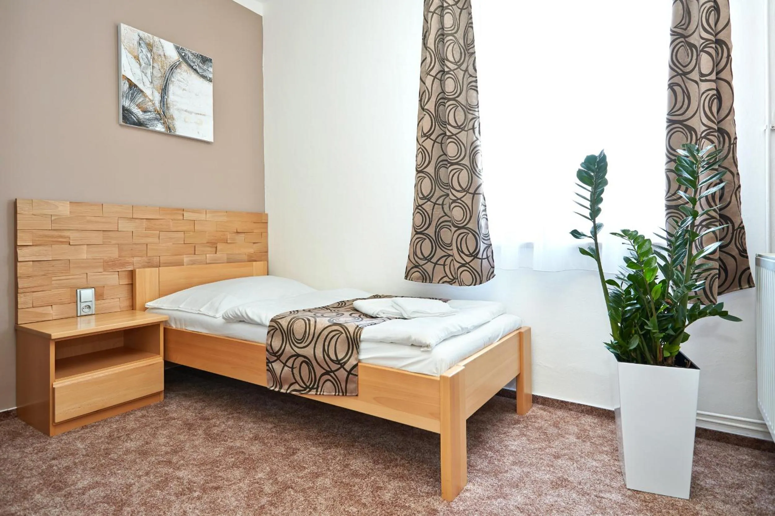 Single Room in Vila Encore