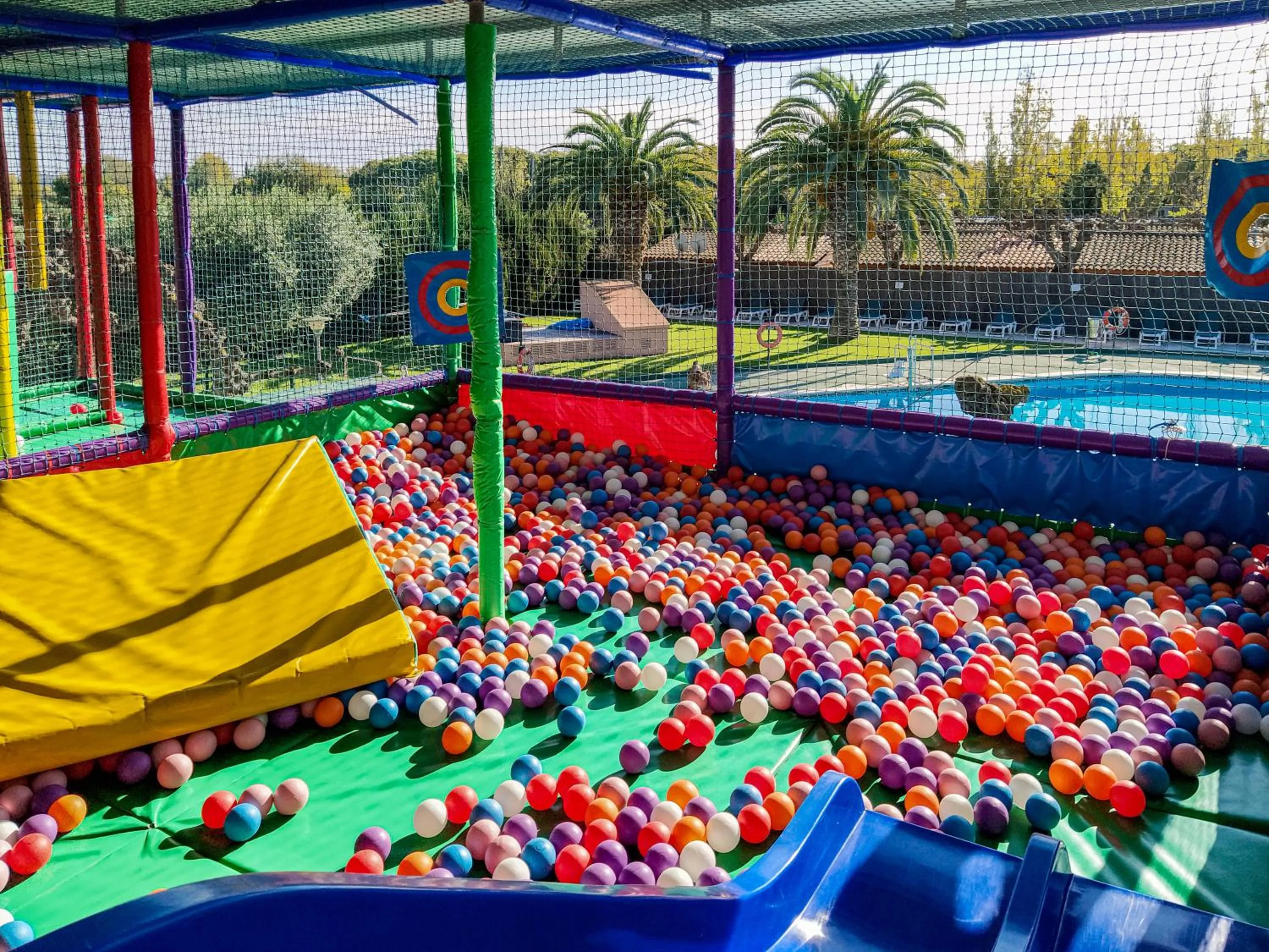 Mediterrani Natura Spa Resort