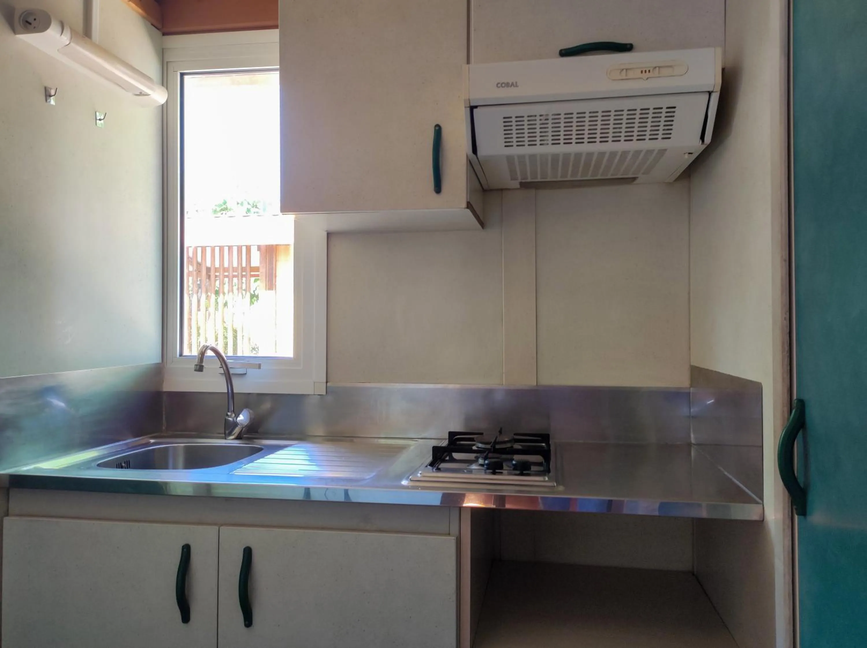 Mediterrani Natura Spa Resort