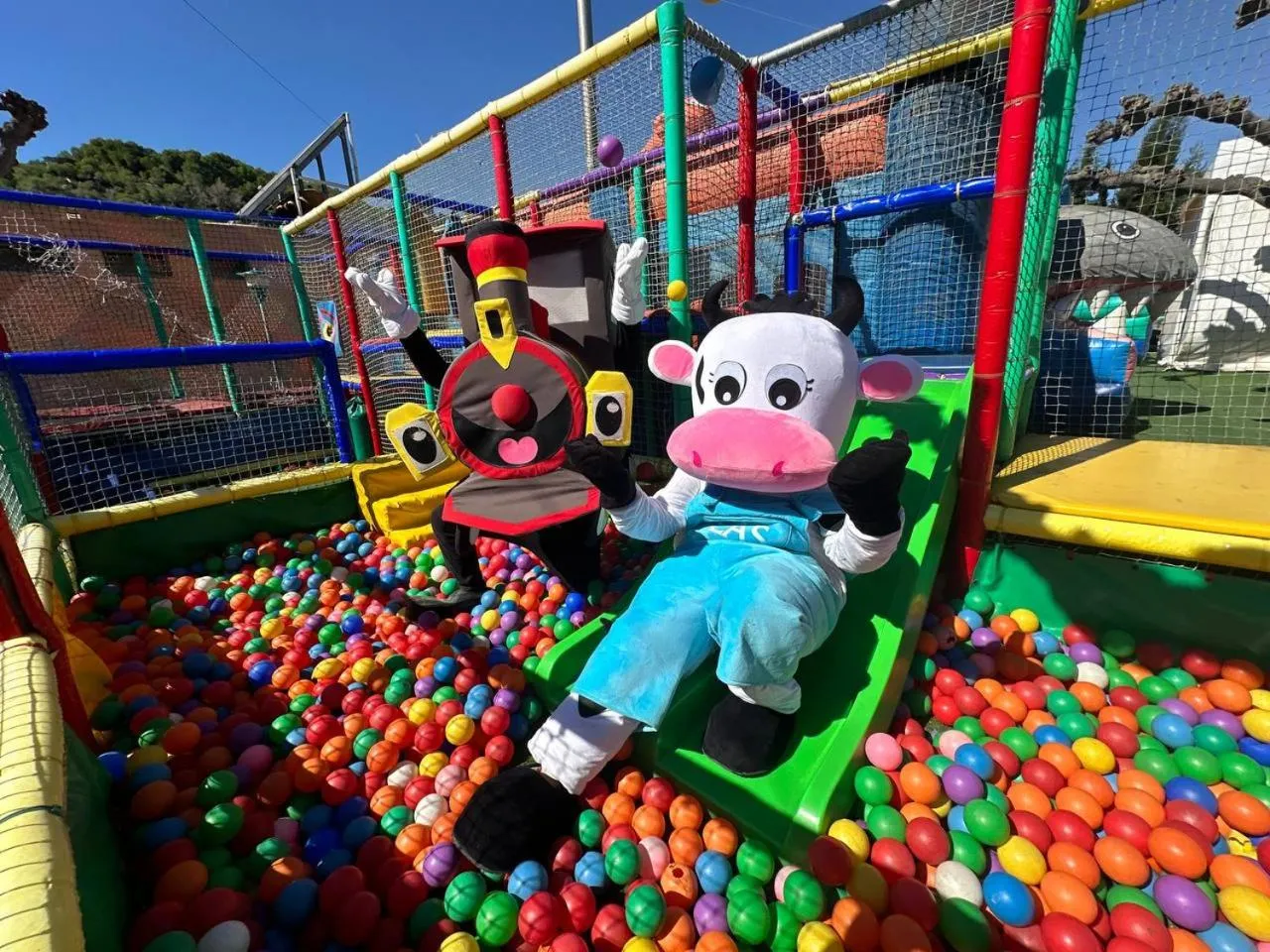 Mediterrani Natura Spa Resort