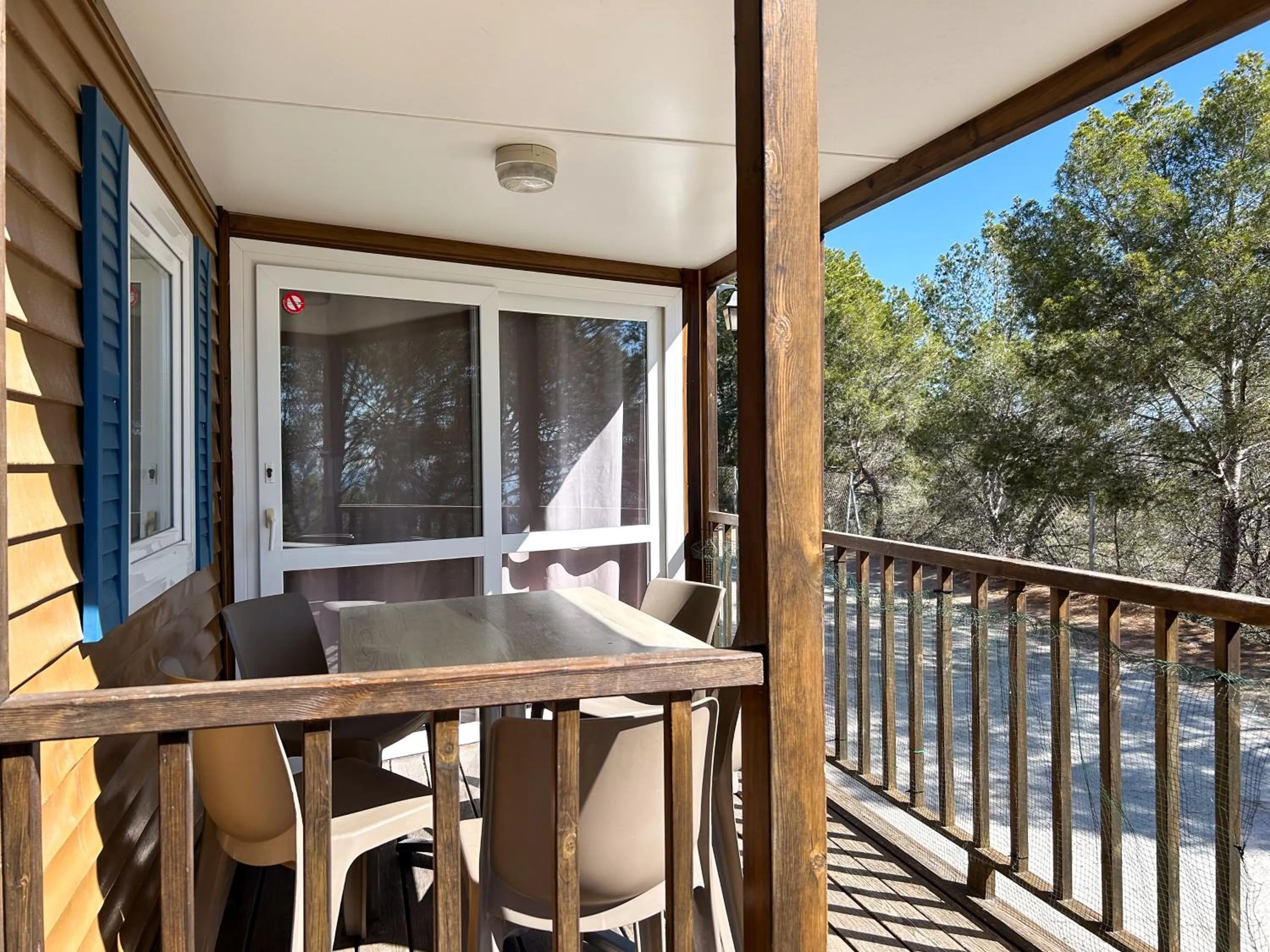 Mediterrani Natura Spa Resort