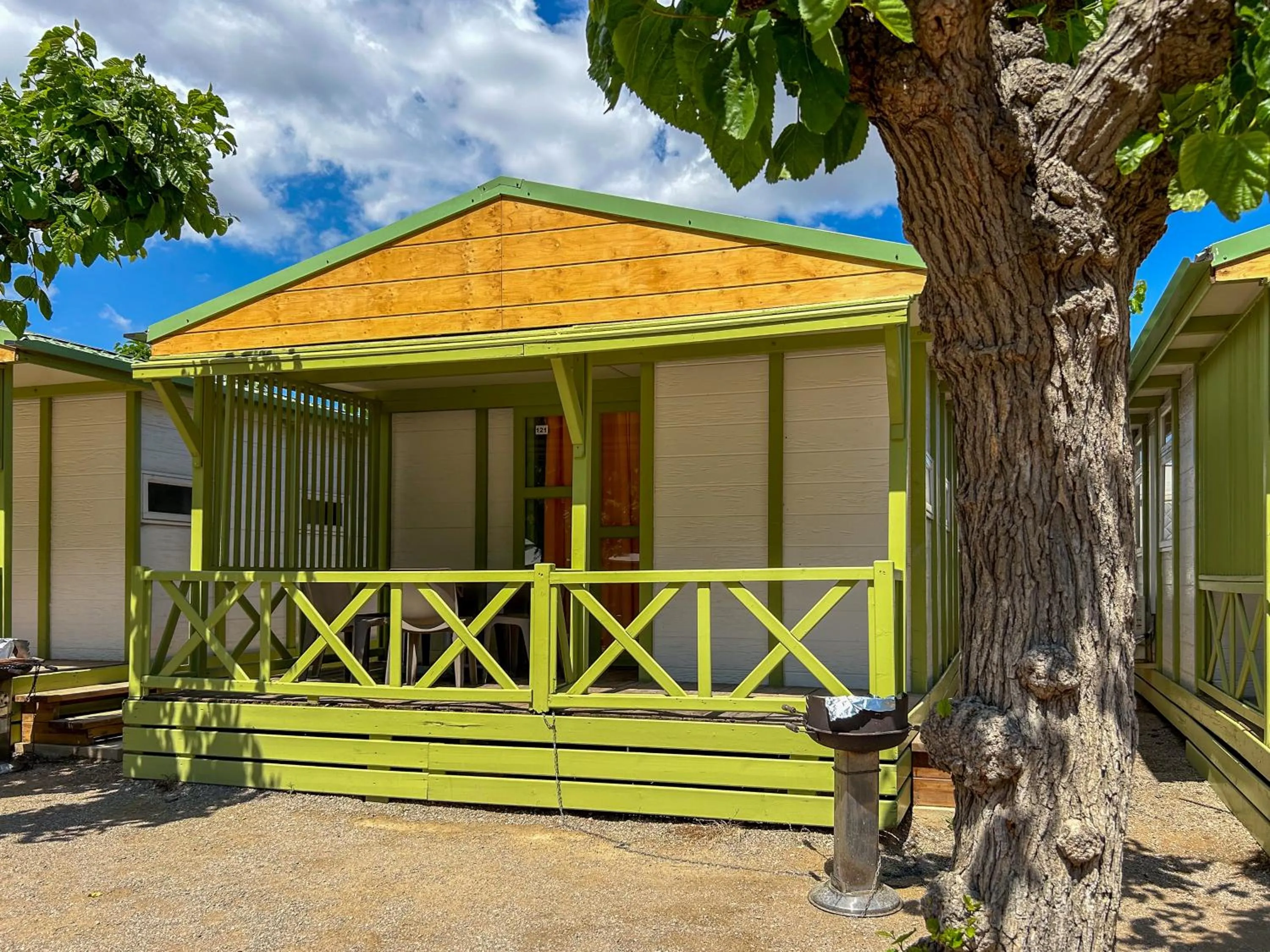 Mediterrani Natura Spa Resort