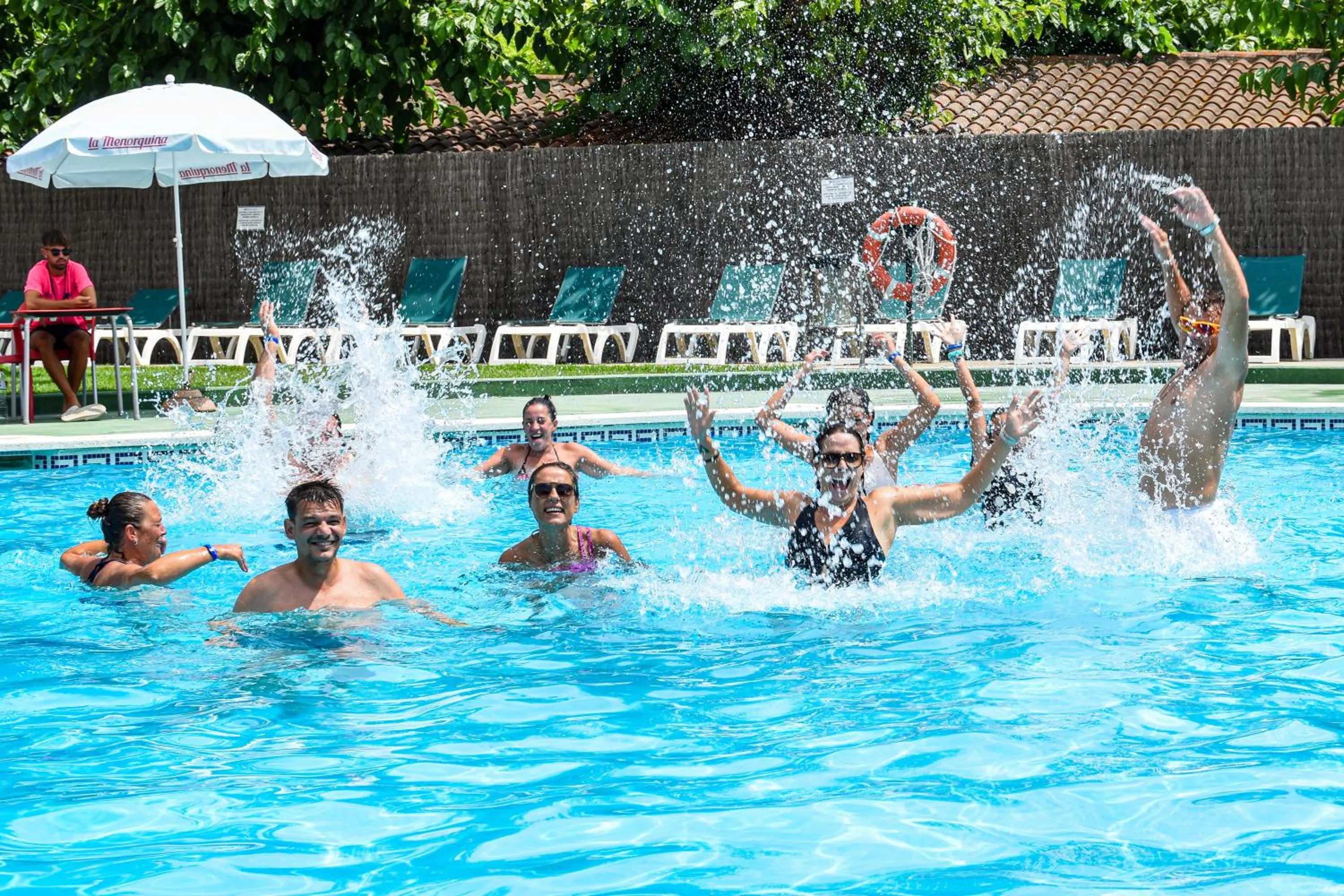 Mediterrani Natura Spa Resort