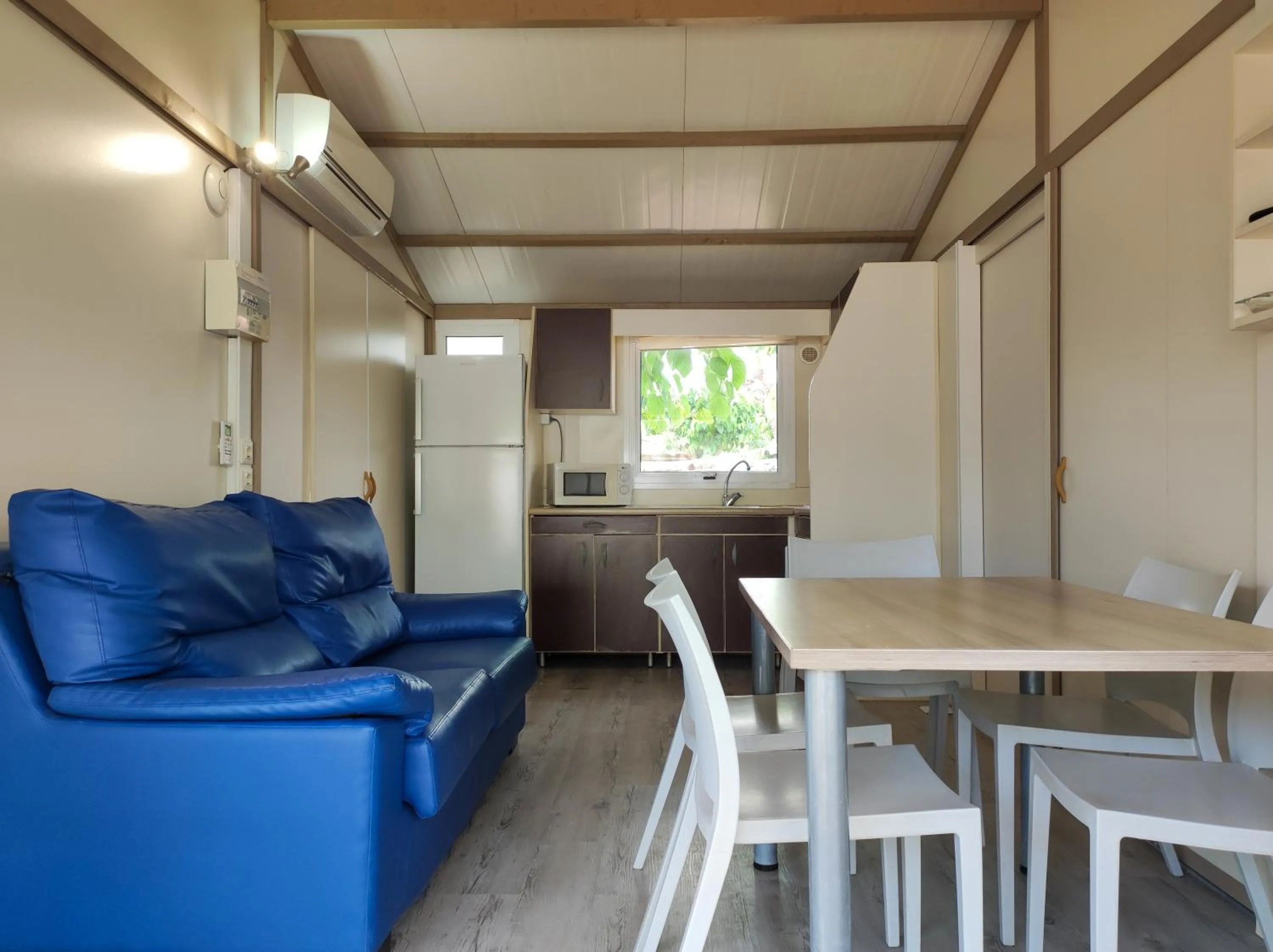 Mediterrani Natura Spa Resort